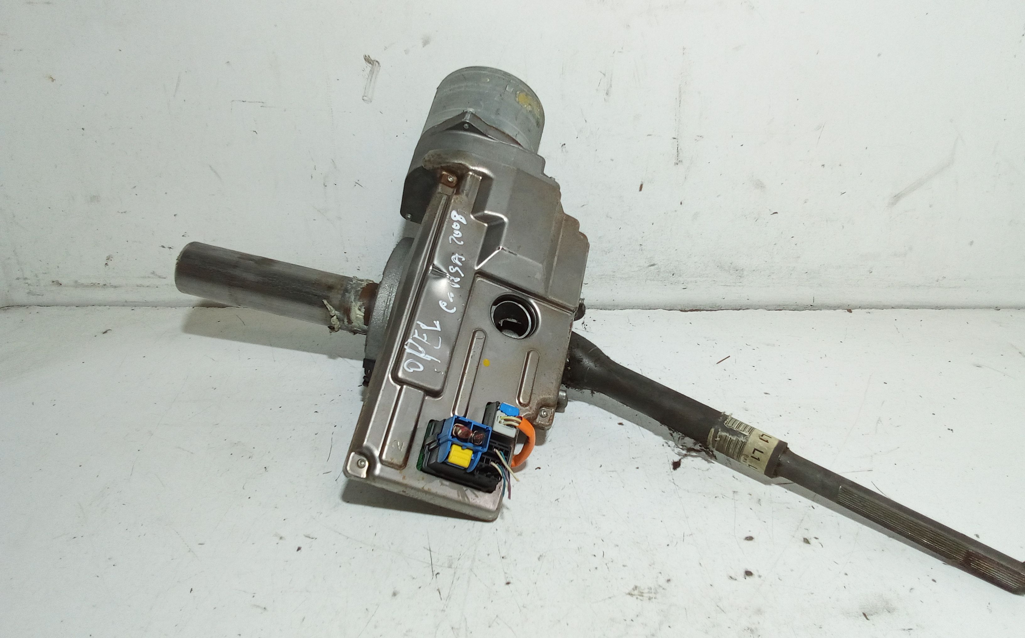 City completo OPEL Corsa D 5P 1 Serie