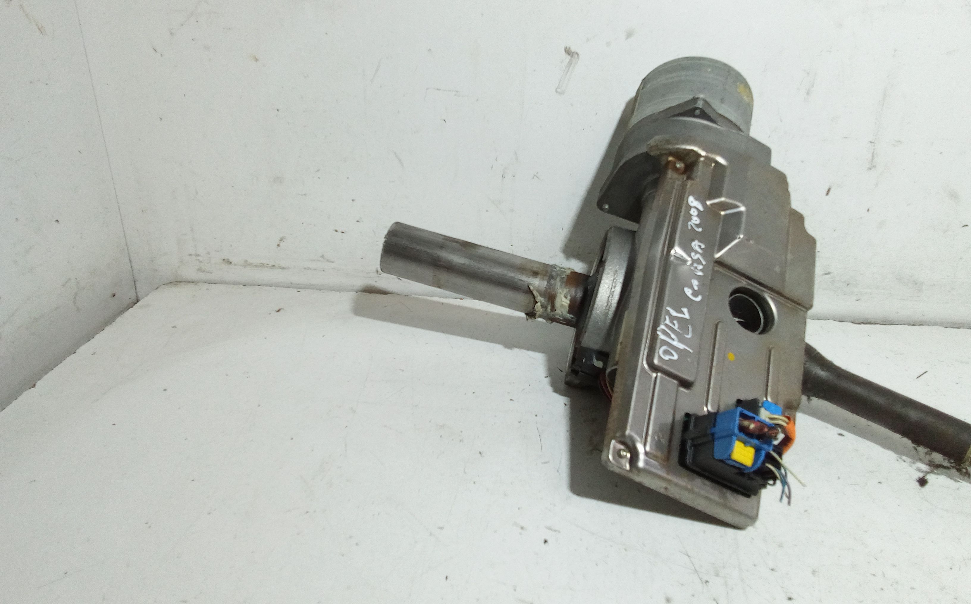 City completo OPEL Corsa D 5P 1 Serie