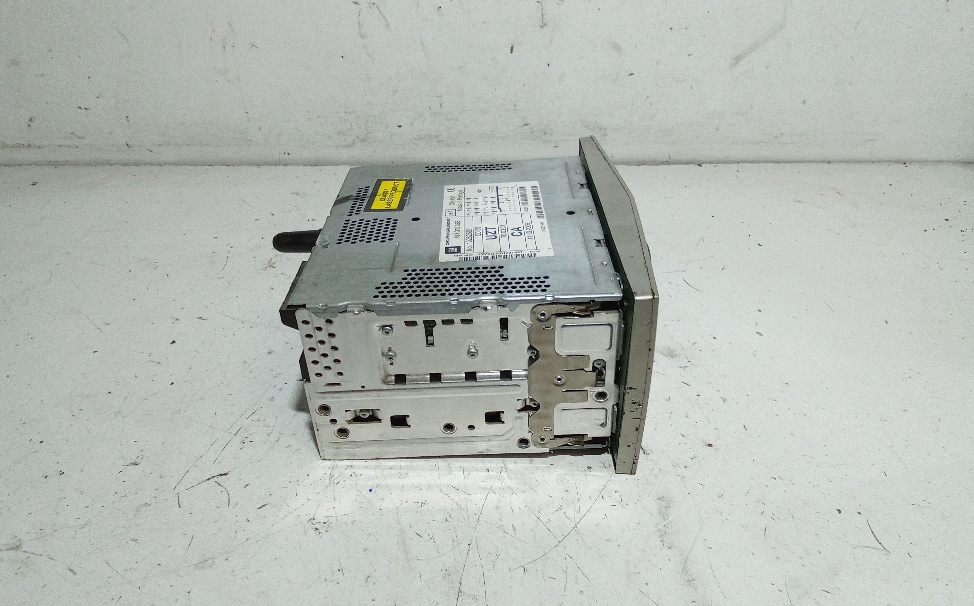 Autoradio OPEL Corsa D 5P 1 Serie