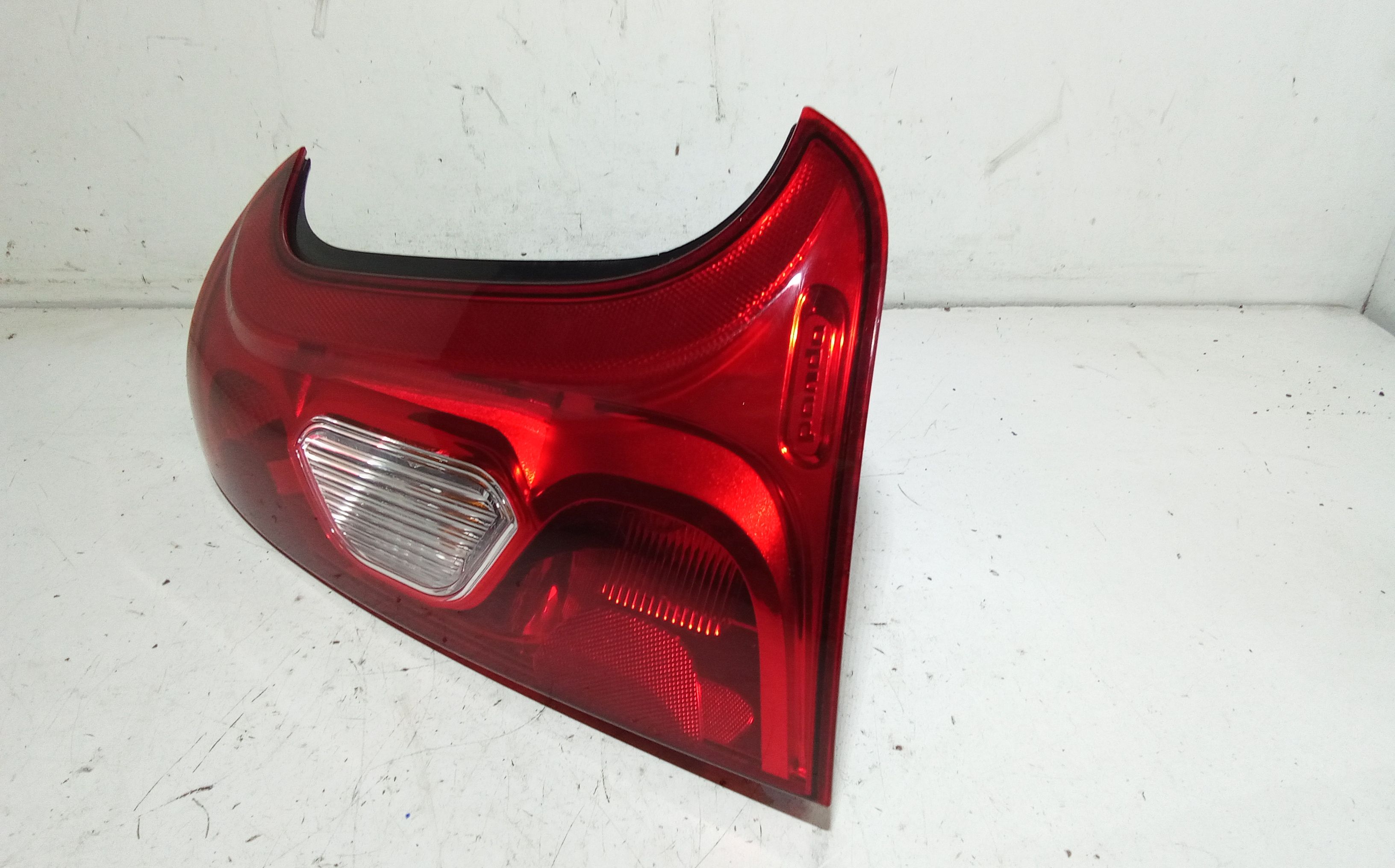 Stop fanale posteriore Destro Passeggero FIAT Panda 3 Serie