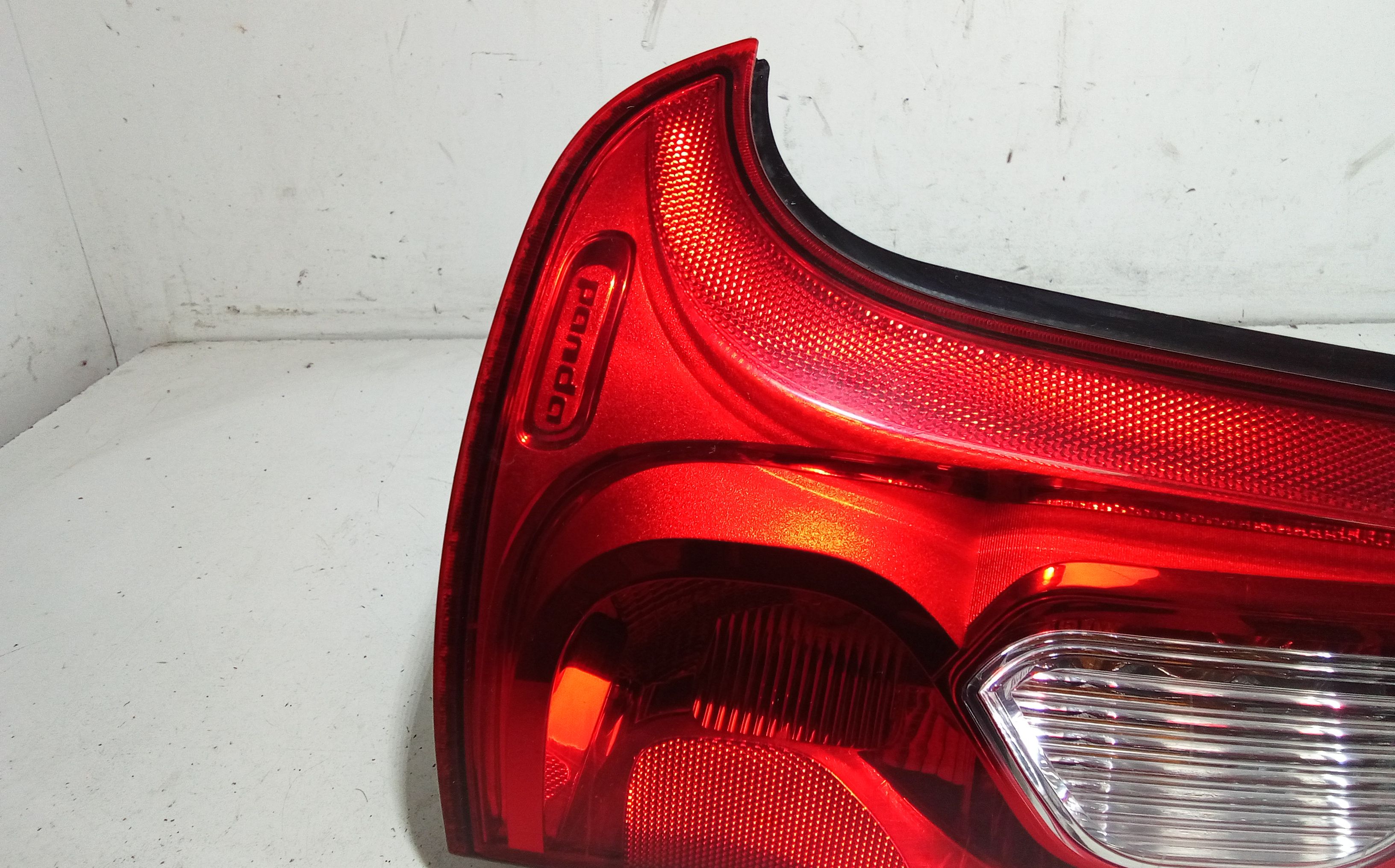 Stop fanale Posteriore sinistro lato Guida FIAT Panda 3 Serie