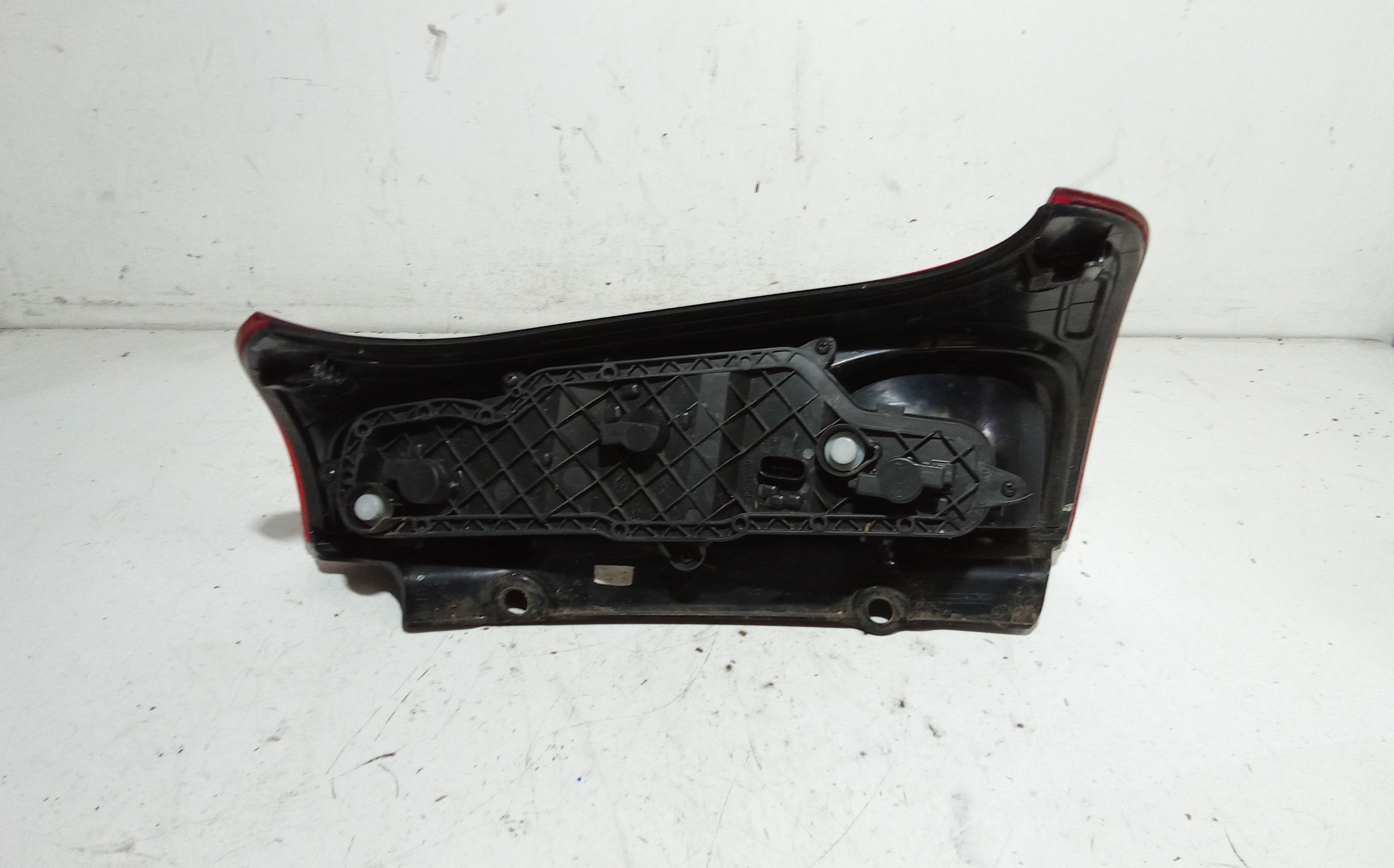 Stop fanale Posteriore sinistro lato Guida FIAT Panda 3 Serie