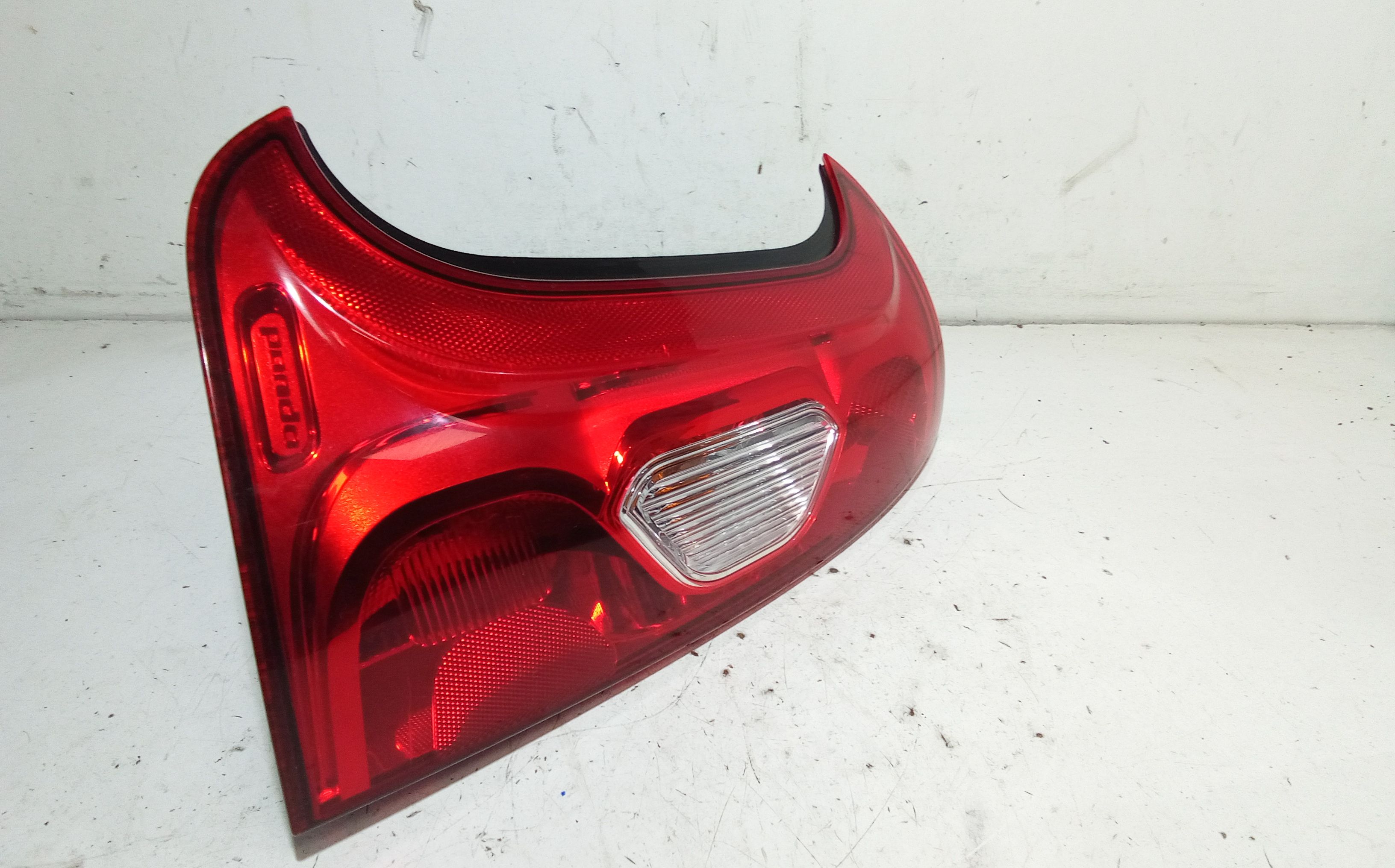 Stop fanale Posteriore sinistro lato Guida FIAT Panda 3 Serie