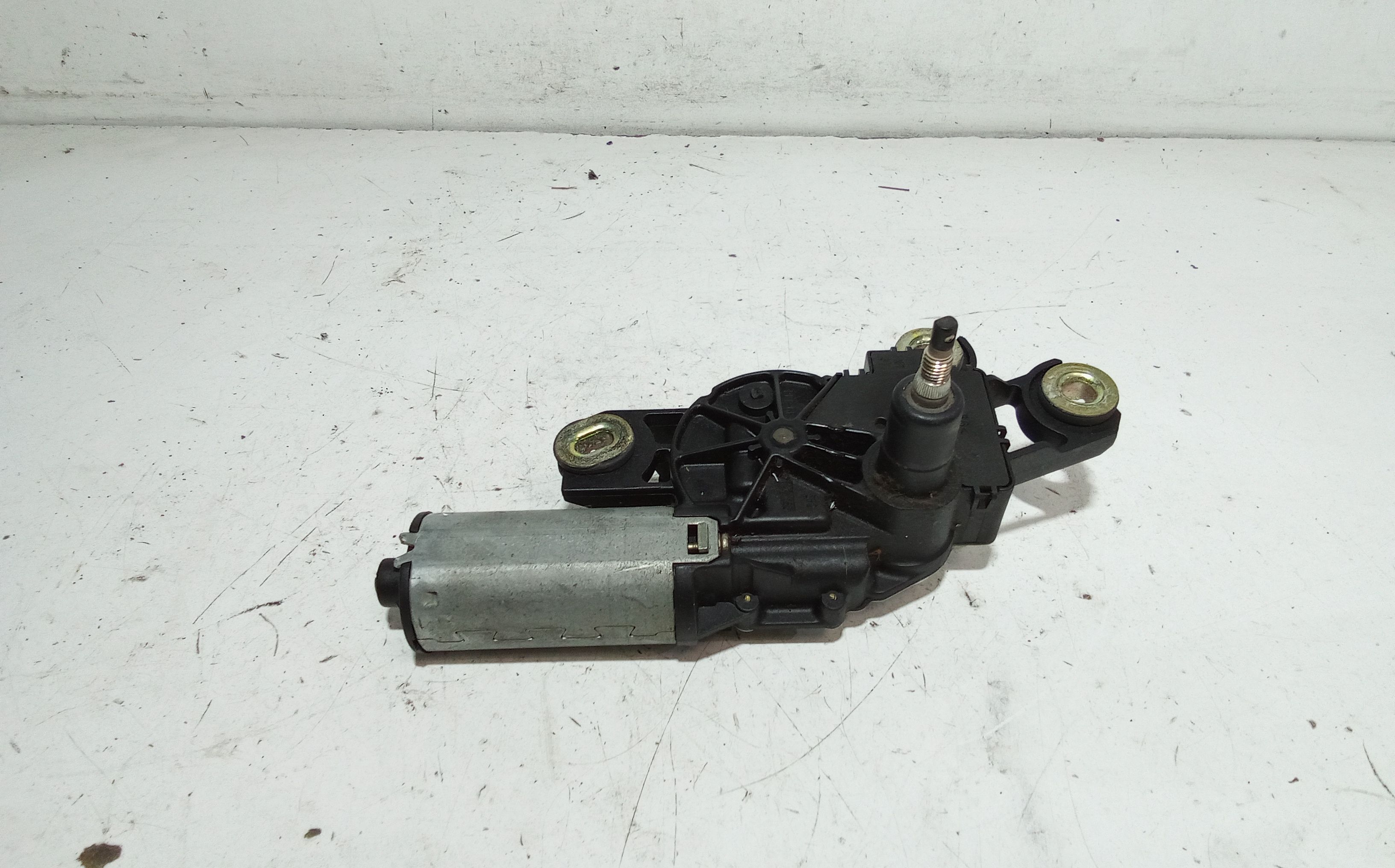 Motorino Tergicristallo Posteriore SEAT Ibiza Serie (02>05)