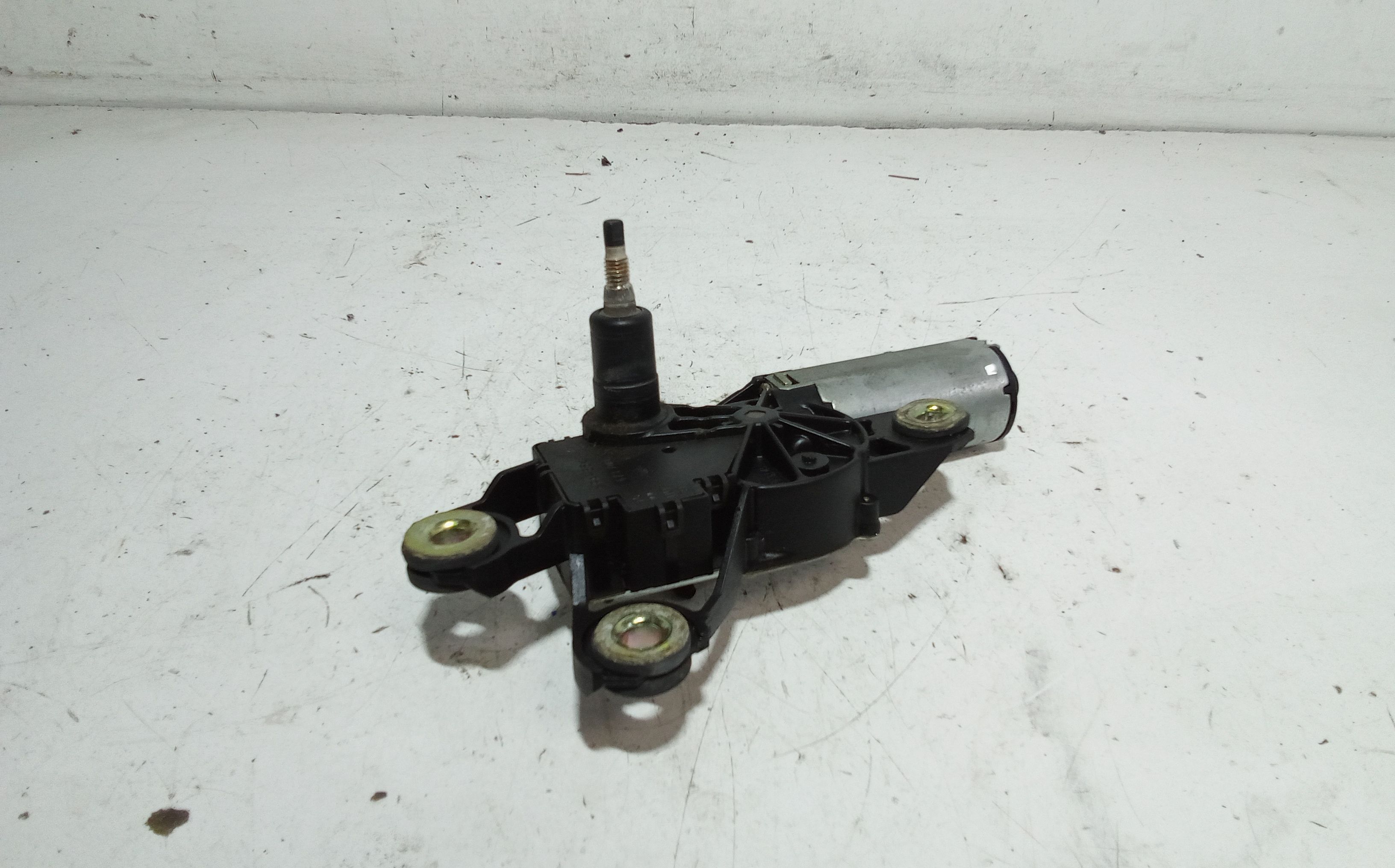 Motorino Tergicristallo Posteriore SEAT Ibiza Serie (02>05)