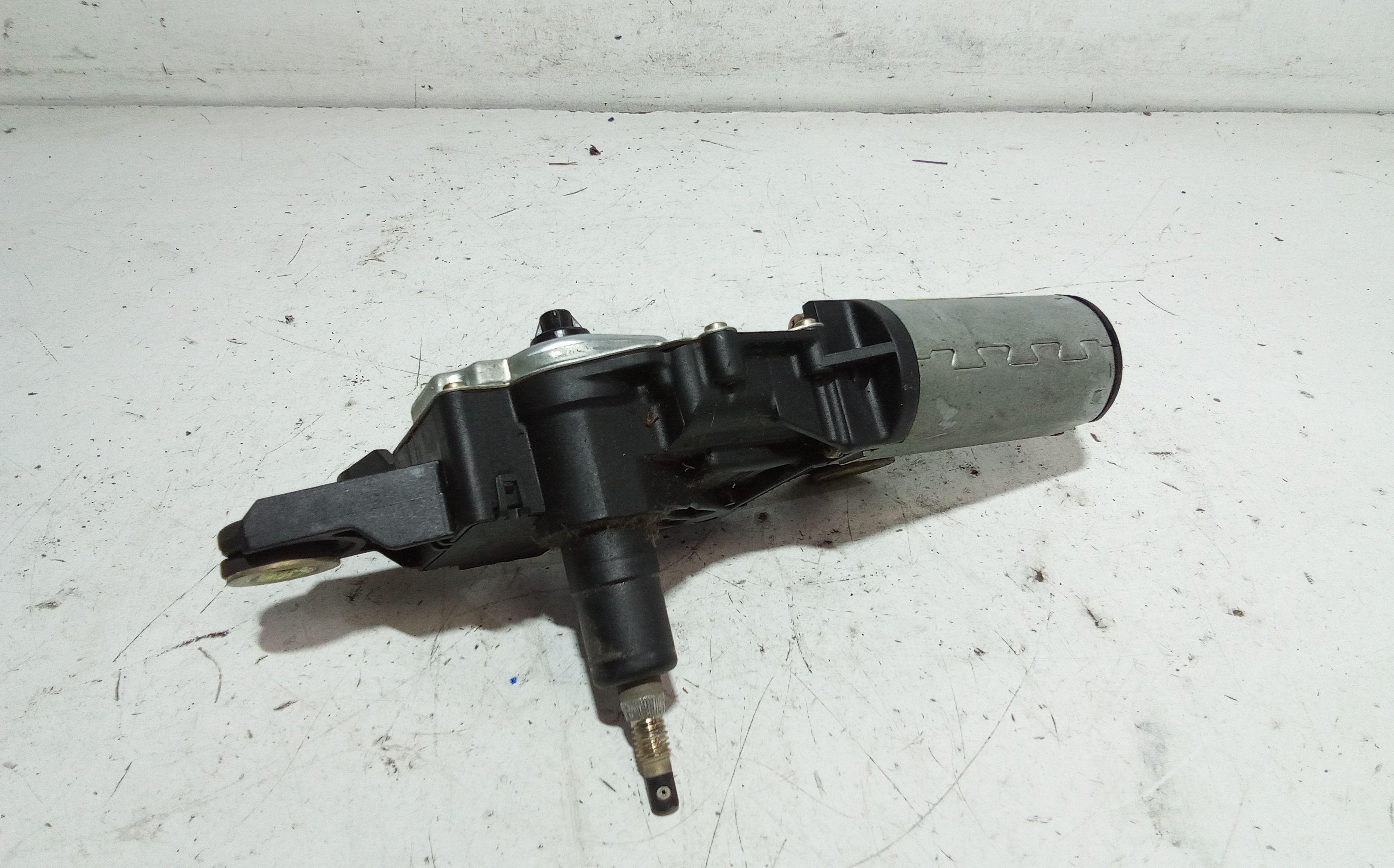 Motorino Tergicristallo Posteriore SEAT Ibiza Serie (02>05)