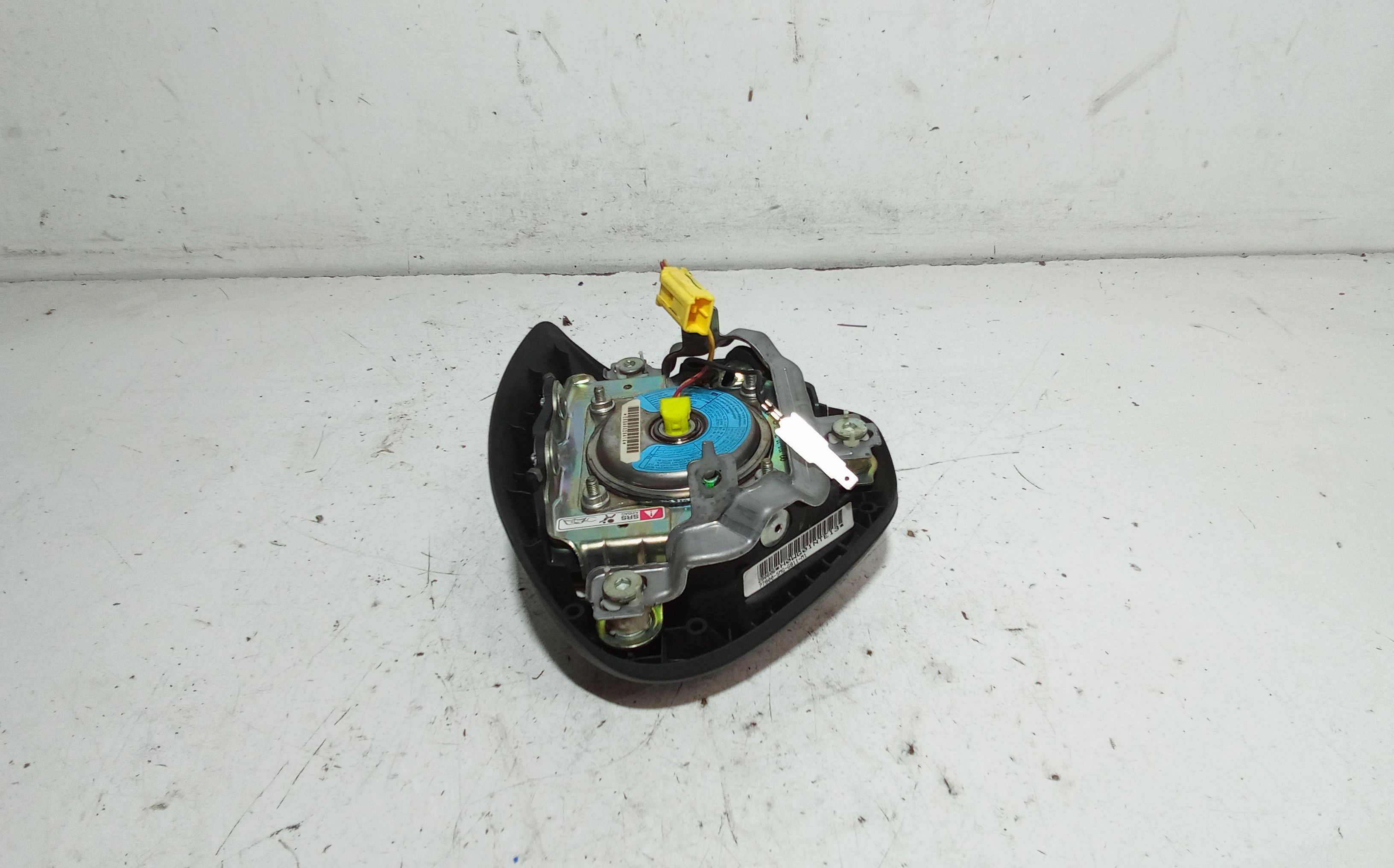 Airbag Volante HONDA Civic Berlina 5P (06>11)