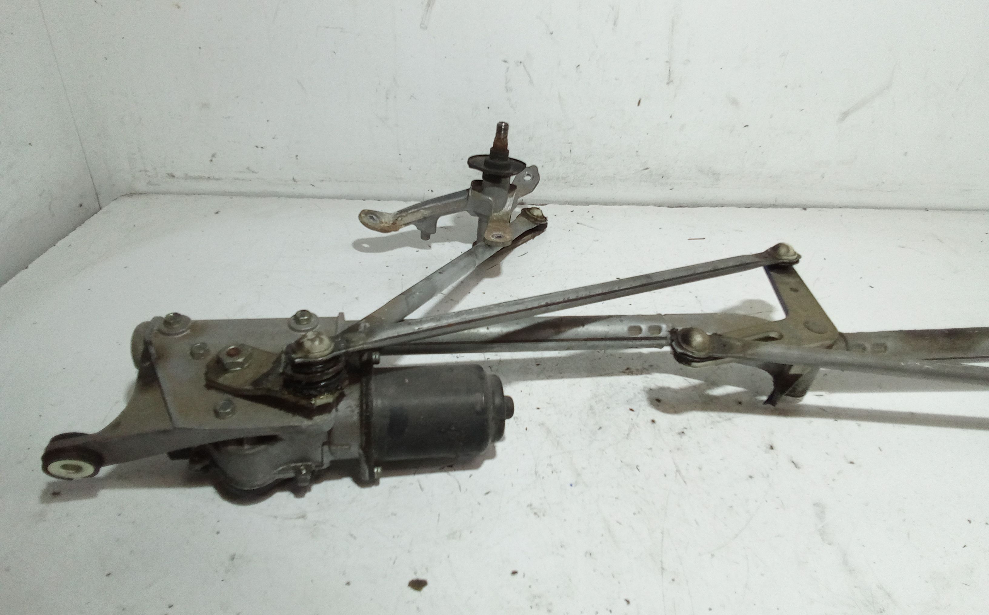 Motorino tergi ant completo di tandem HONDA Civic Berlina 5P (06>11)