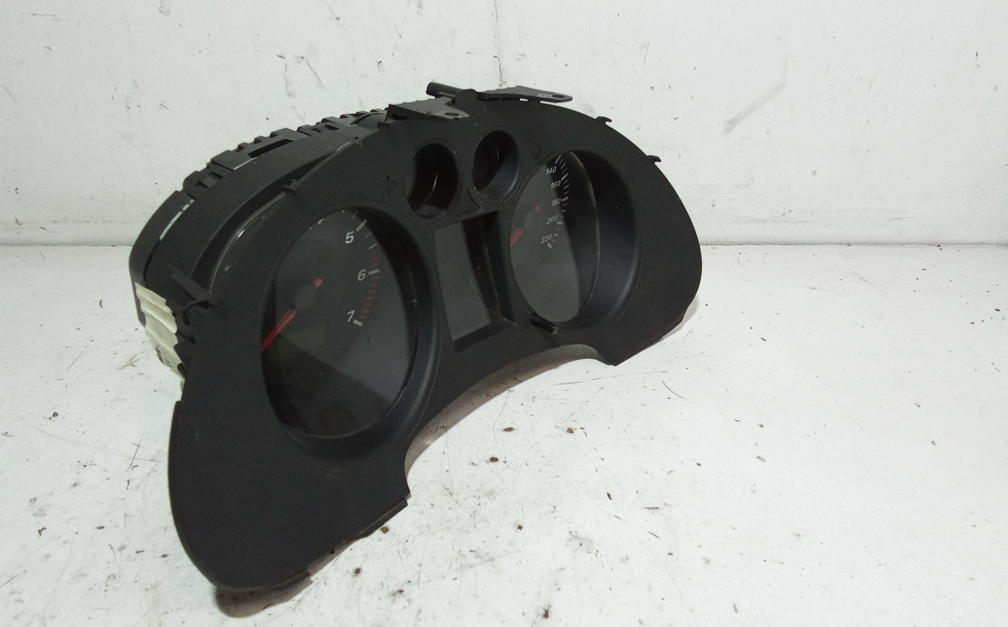 Quadro Strumenti SEAT Ibiza Serie (02>05)