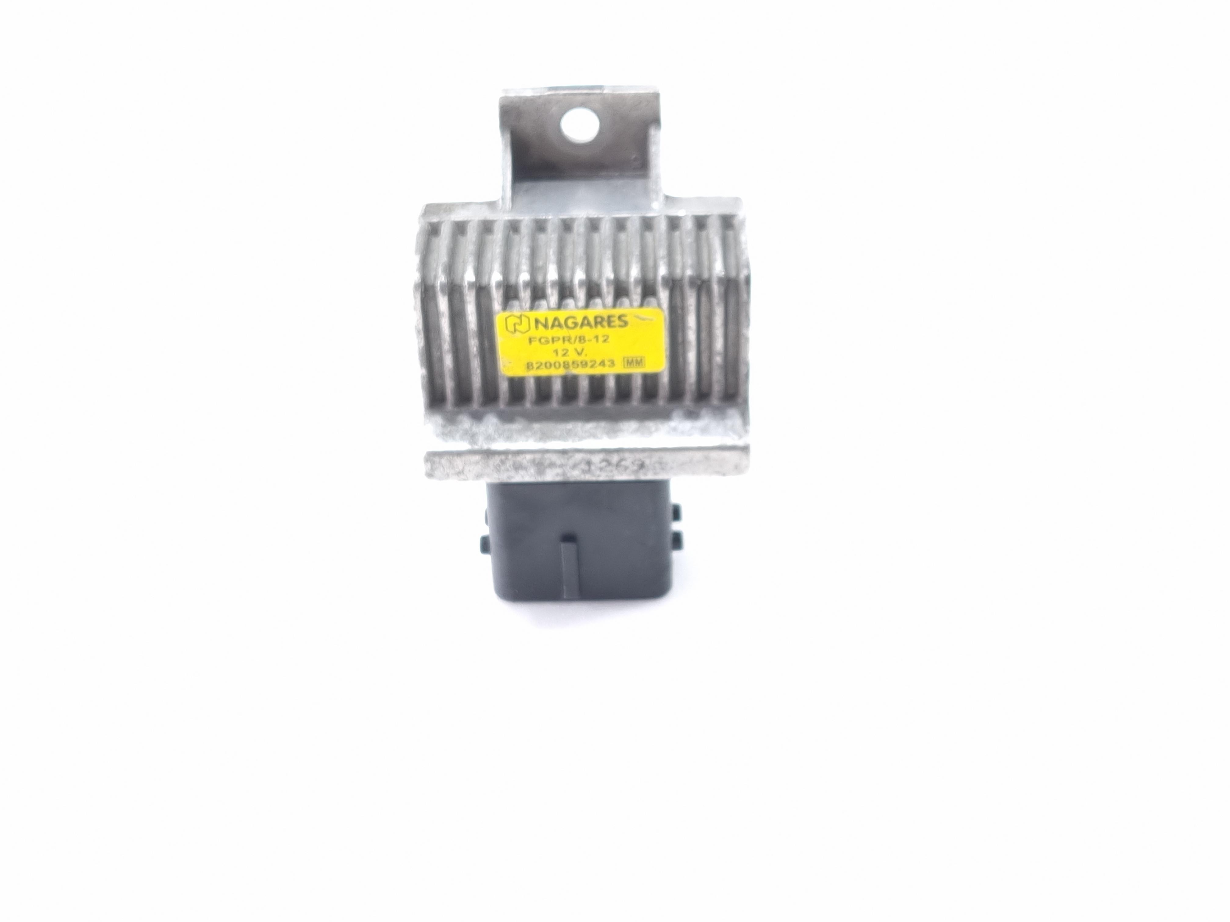 CENTRALINA CANDELETTE PER RENAULT Clio Serie 8200859243 K9K 770 Diesel 1500 (04