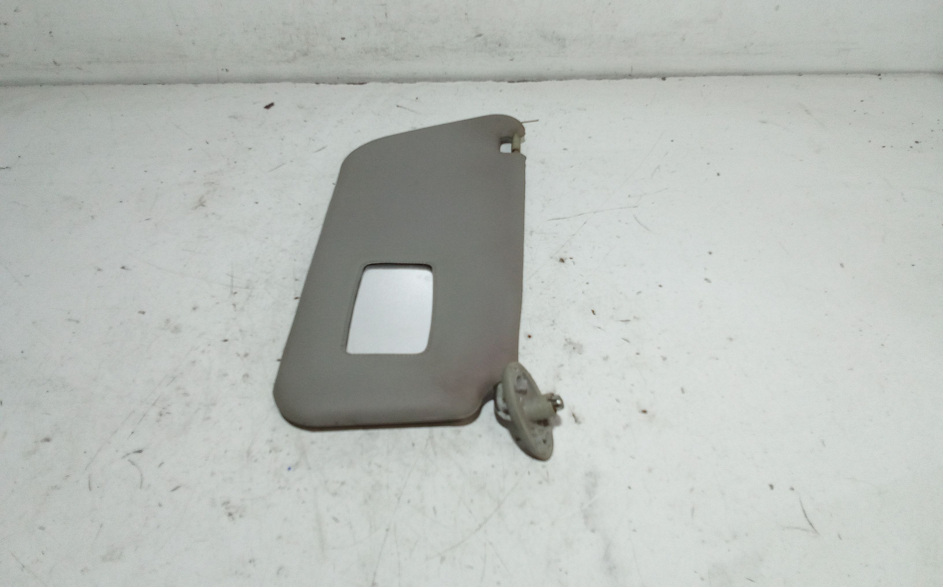 Parasole aletta Lato Passeggero DAEWOO Matiz 2 Serie