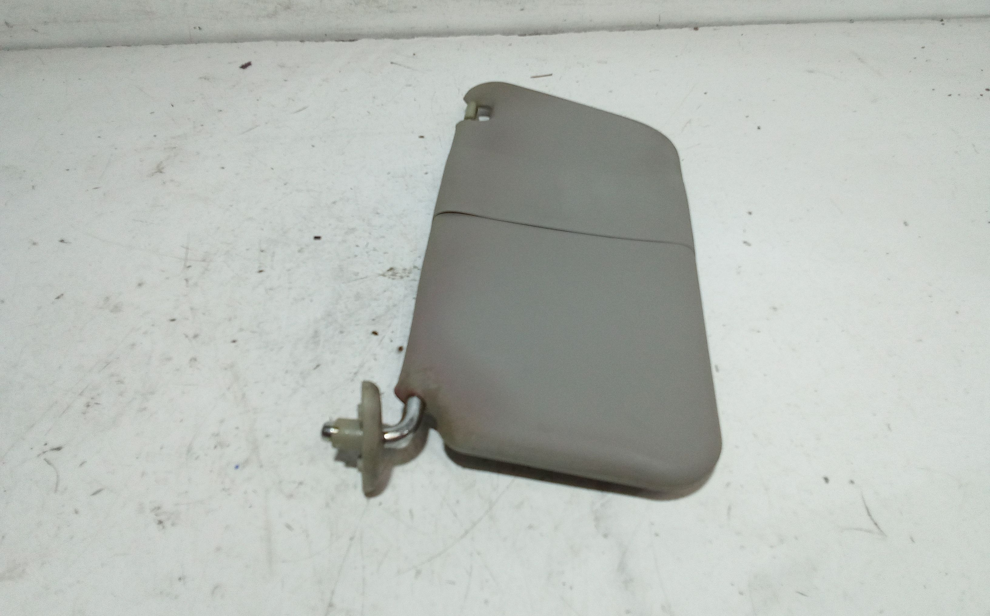 Parasole aletta anteriore Lato Guida DAEWOO Matiz 2 Serie