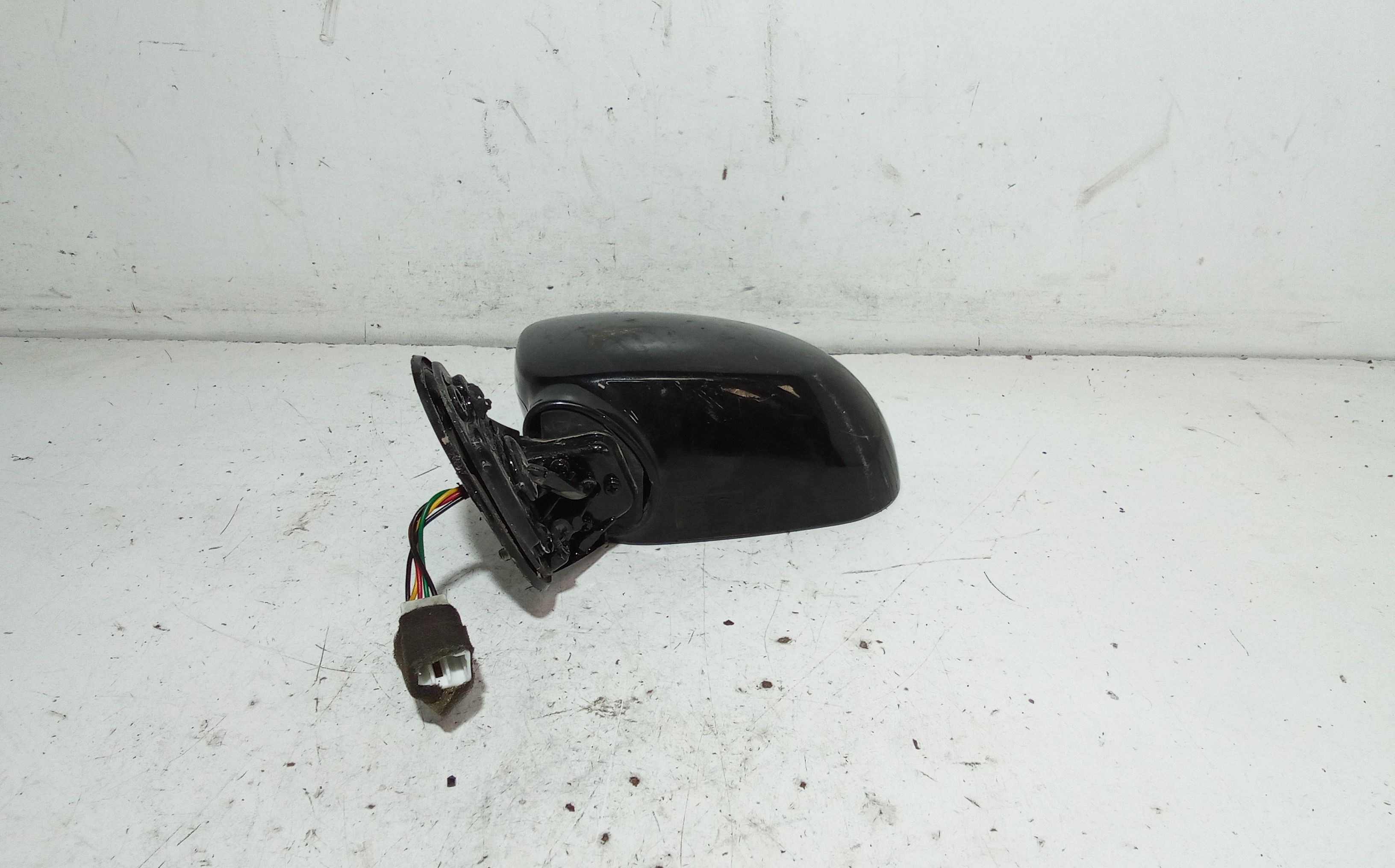 Specchietto Retrovisore Sinistro CHEVROLET Matiz 4 Serie