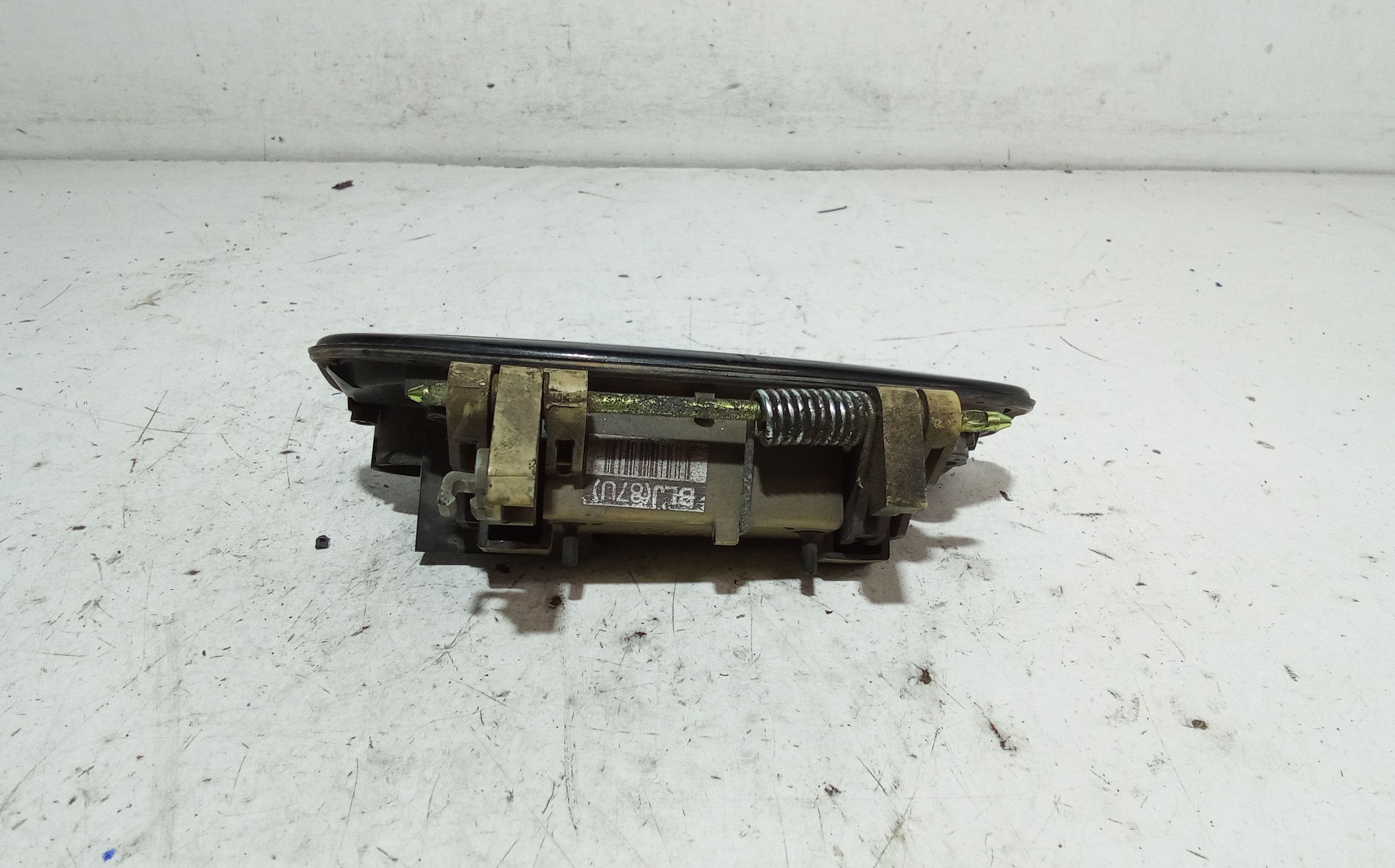 Maniglia interna Posteriore Sinistra CHEVROLET Matiz 4 Serie