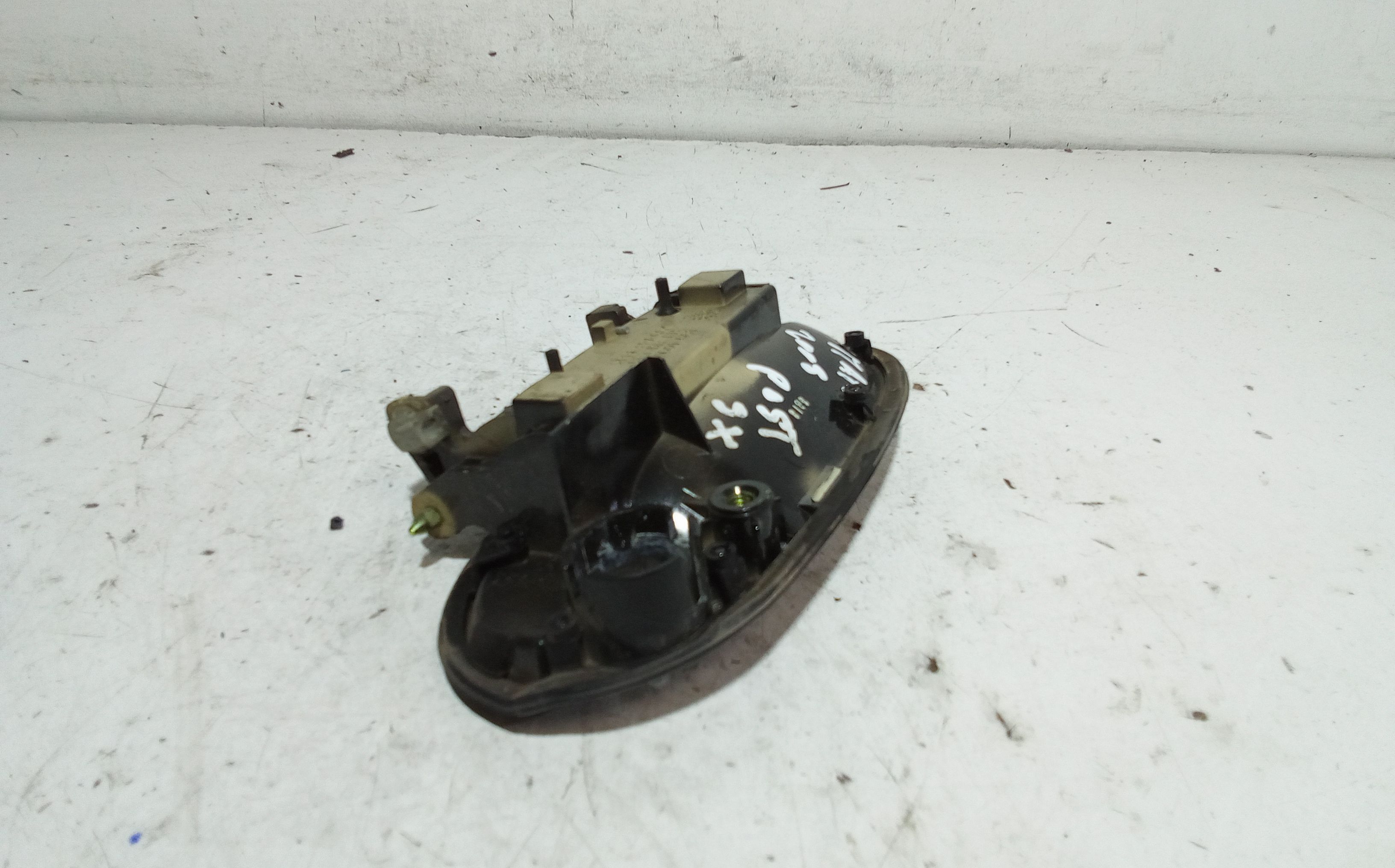 Maniglia interna Posteriore Sinistra CHEVROLET Matiz 4 Serie