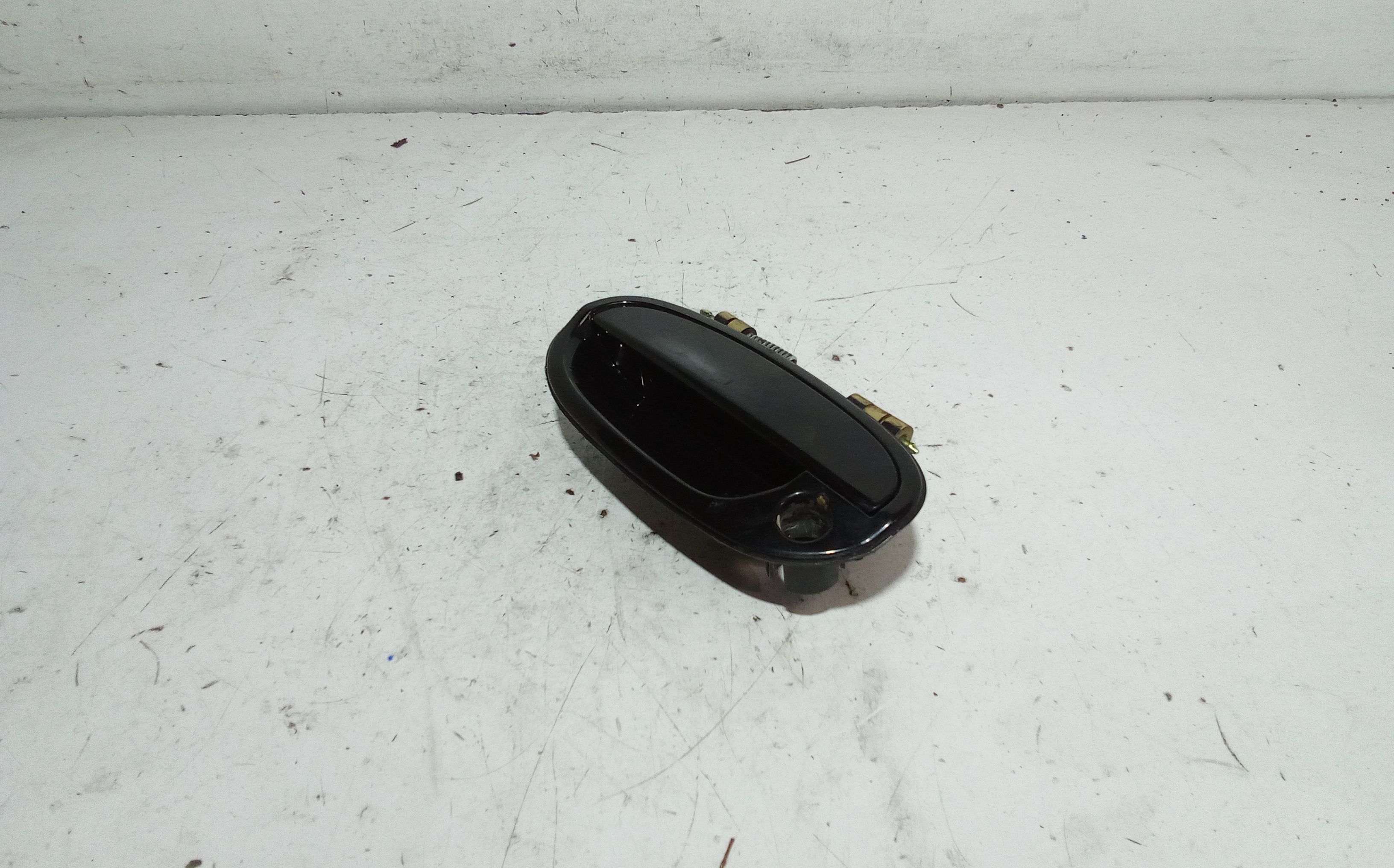 Maniglia interna Posteriore Sinistra CHEVROLET Matiz 4 Serie