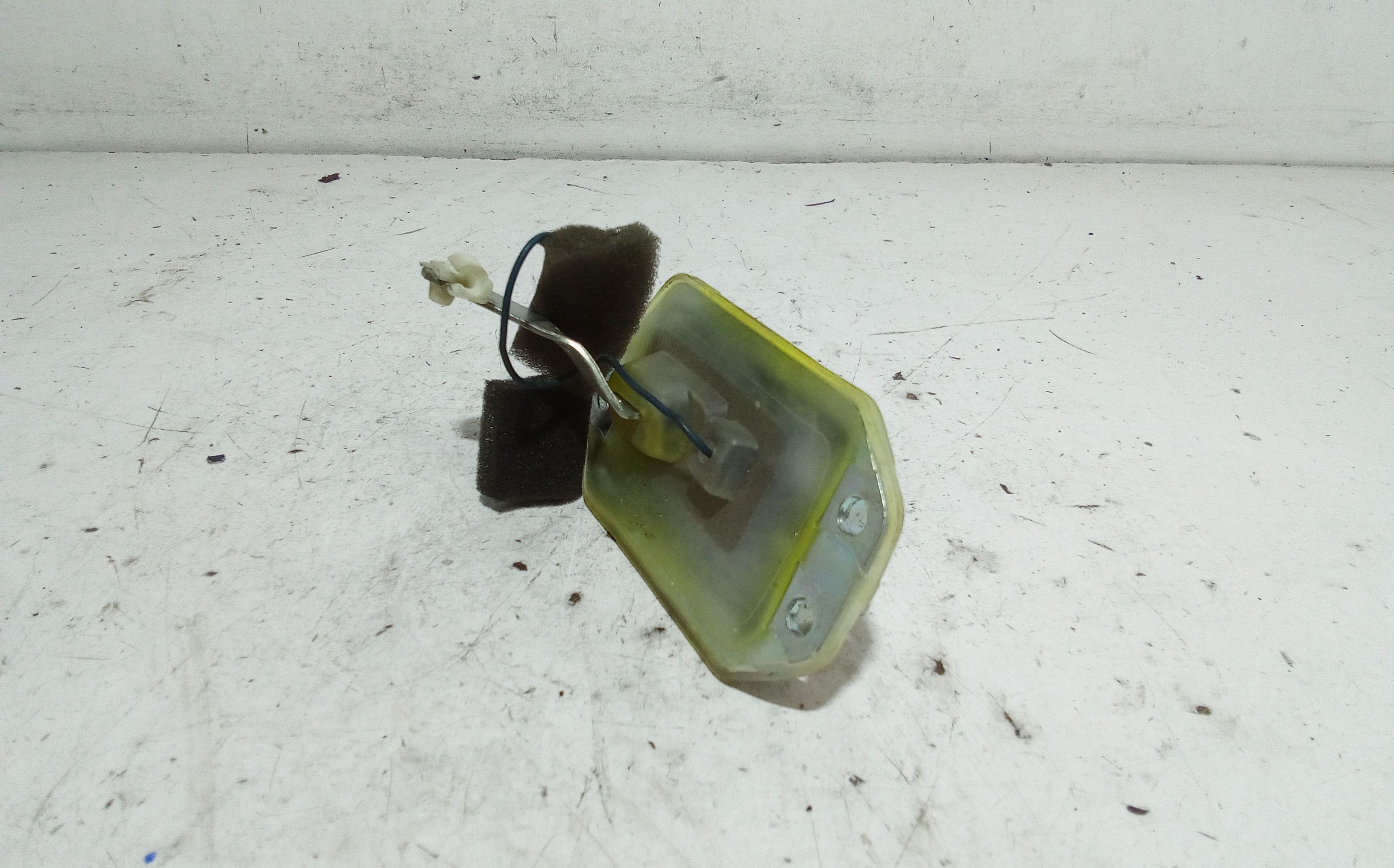 Serratura Cofano Posteriore CHEVROLET Matiz 4 Serie