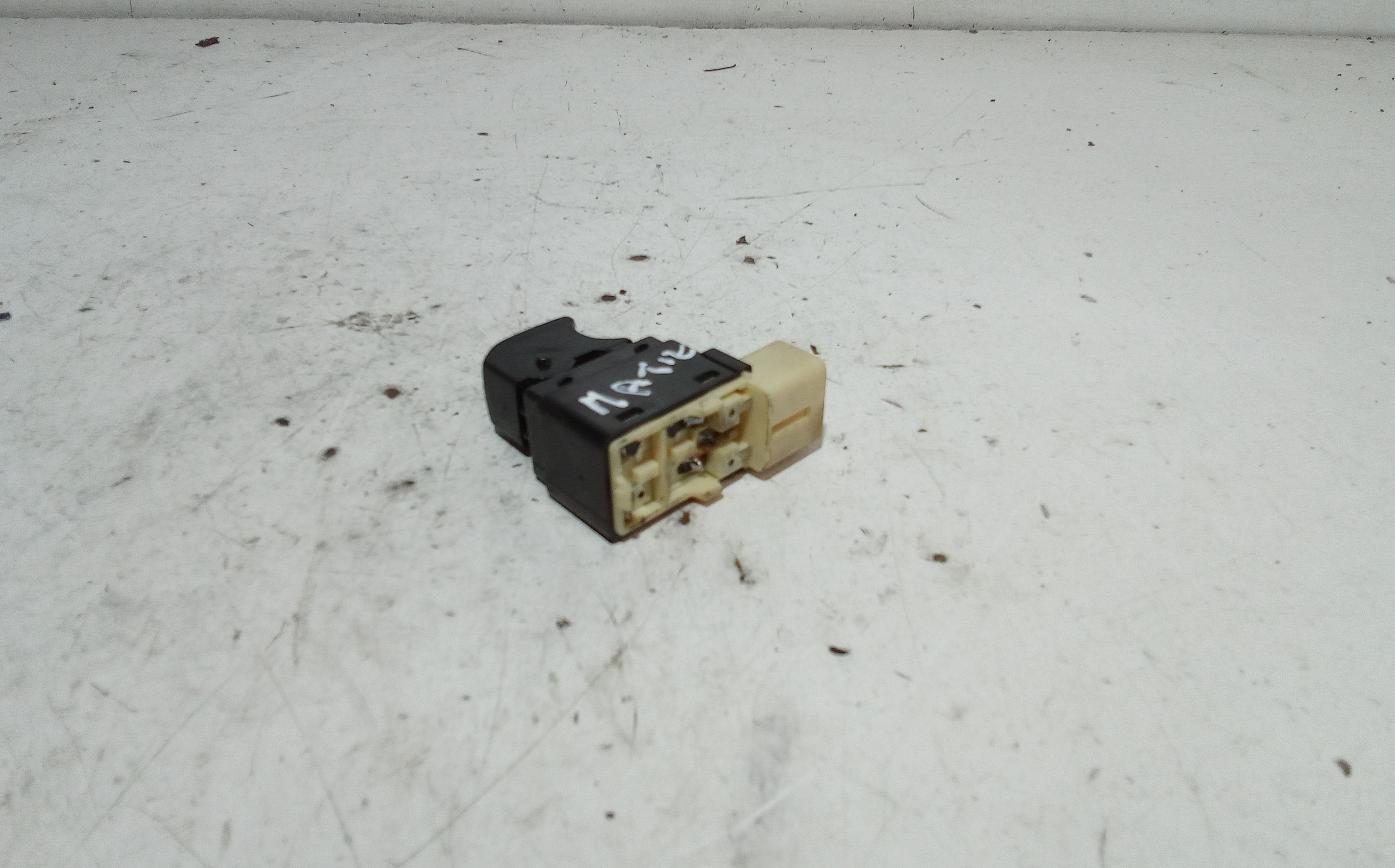 Pulsantiera Posteriore Sinistra CHEVROLET Matiz 4 Serie