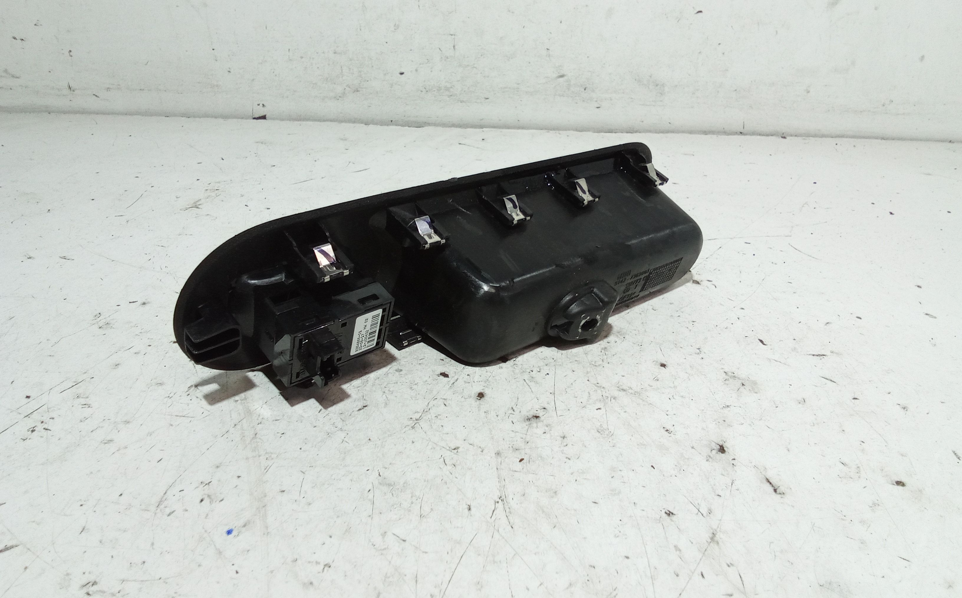 Pulsantiera Posteriore Destra MINI Countryman S (16>)