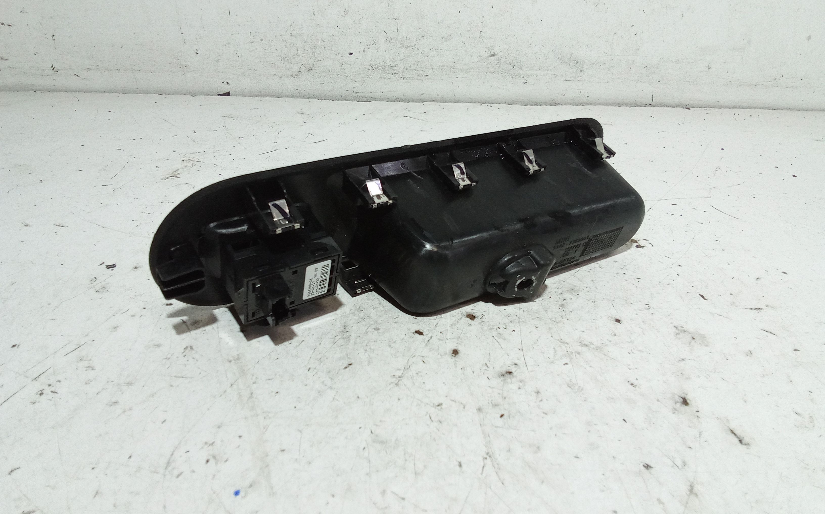 Pulsantiera Posteriore Destra MINI Countryman S (16>)