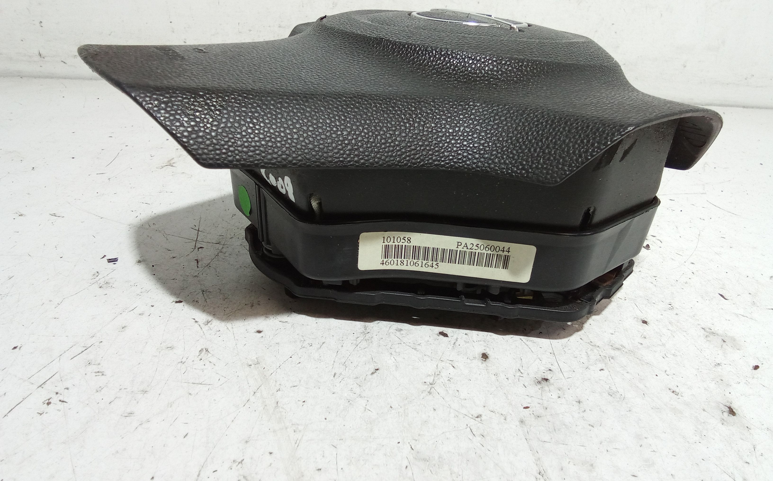 Airbag Volante OPEL Corsa D 5P 1 Serie