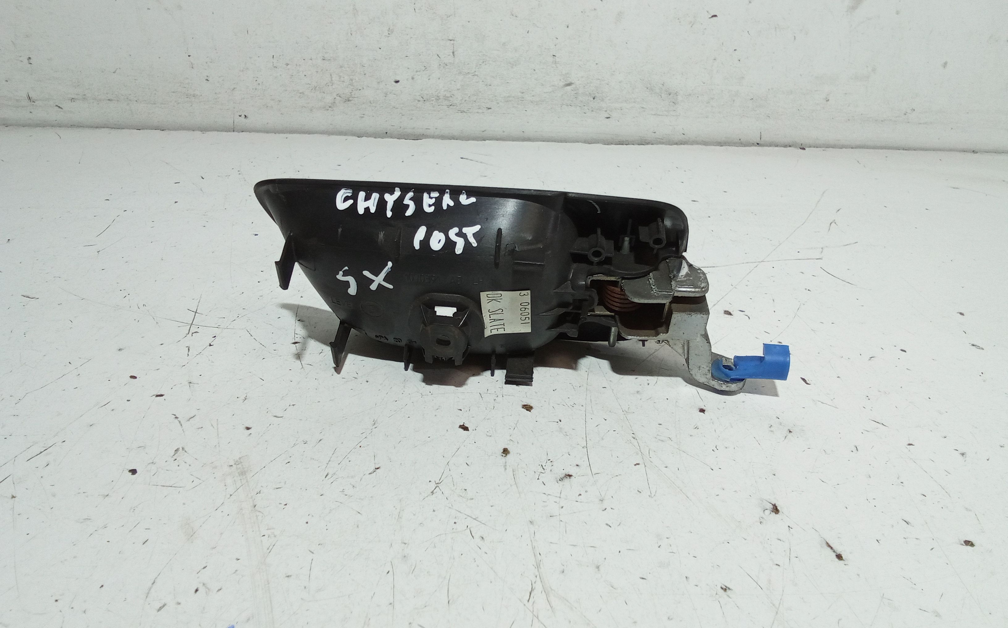 Maniglia interna anteriore Sinistra CHRYSLER 300 C Touring