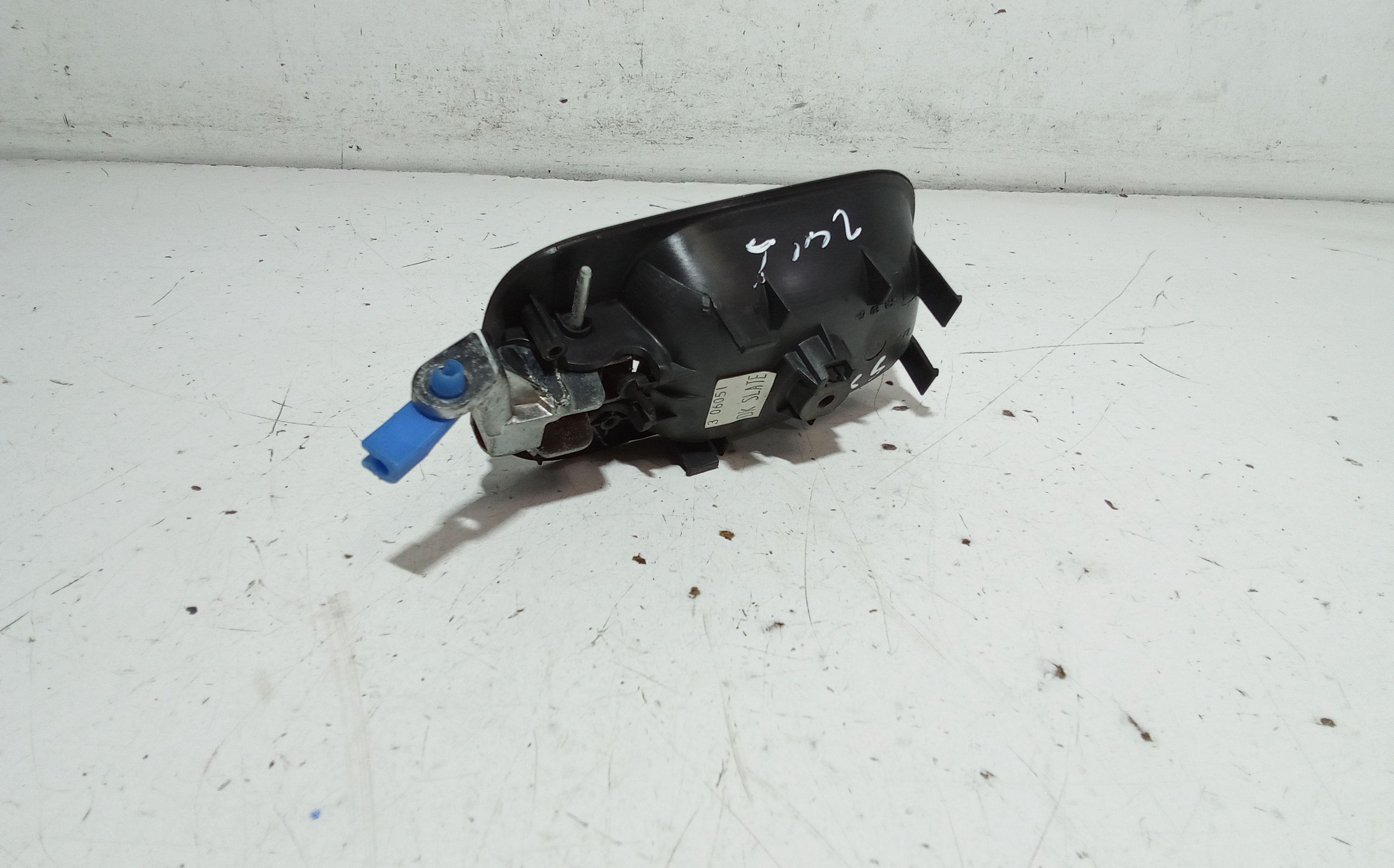 Maniglia interna anteriore Sinistra CHRYSLER 300 C Touring