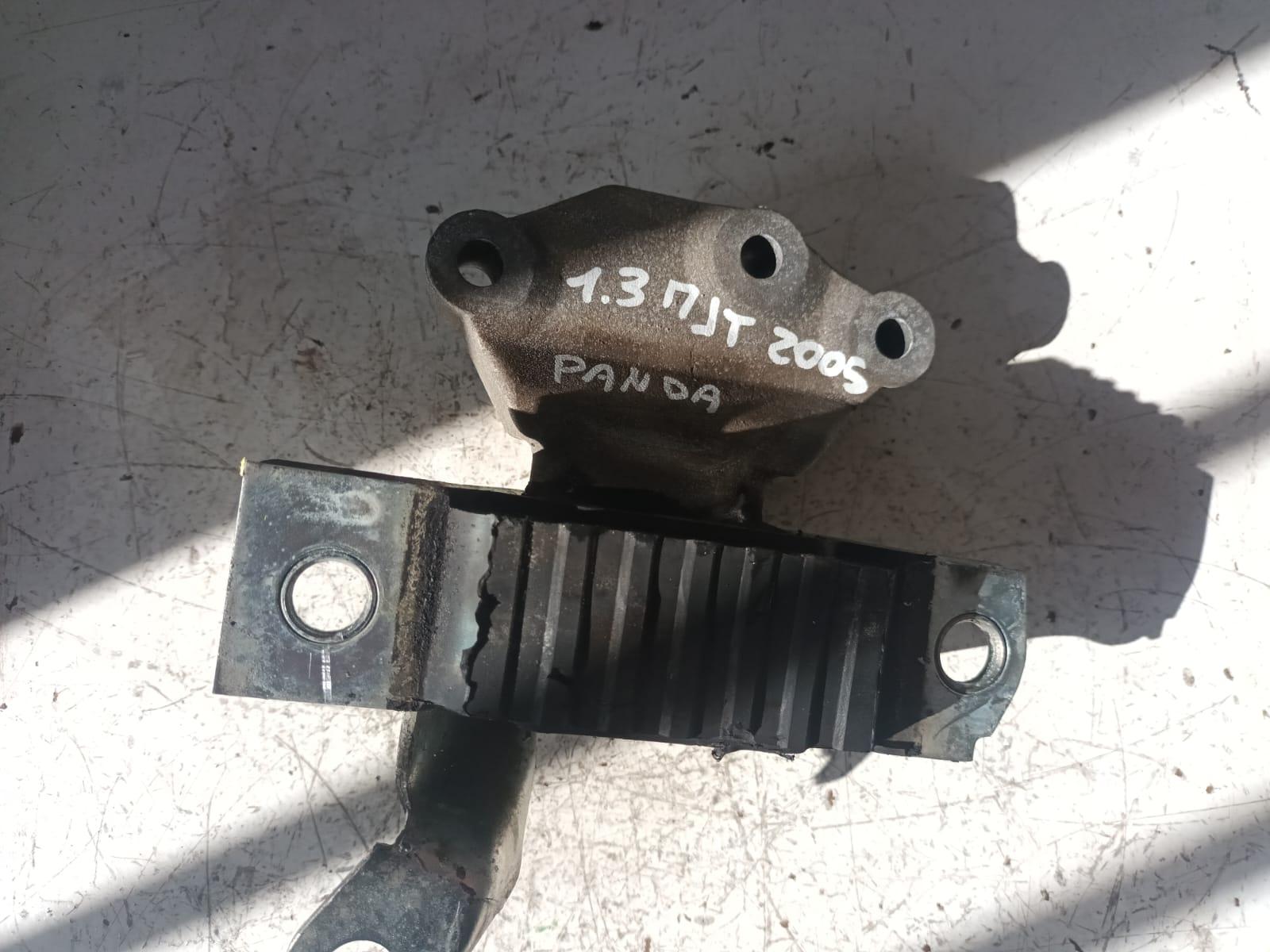 Upper Engine Suspension Mount – Original Fiat Panda / 500 – OEM 51730868