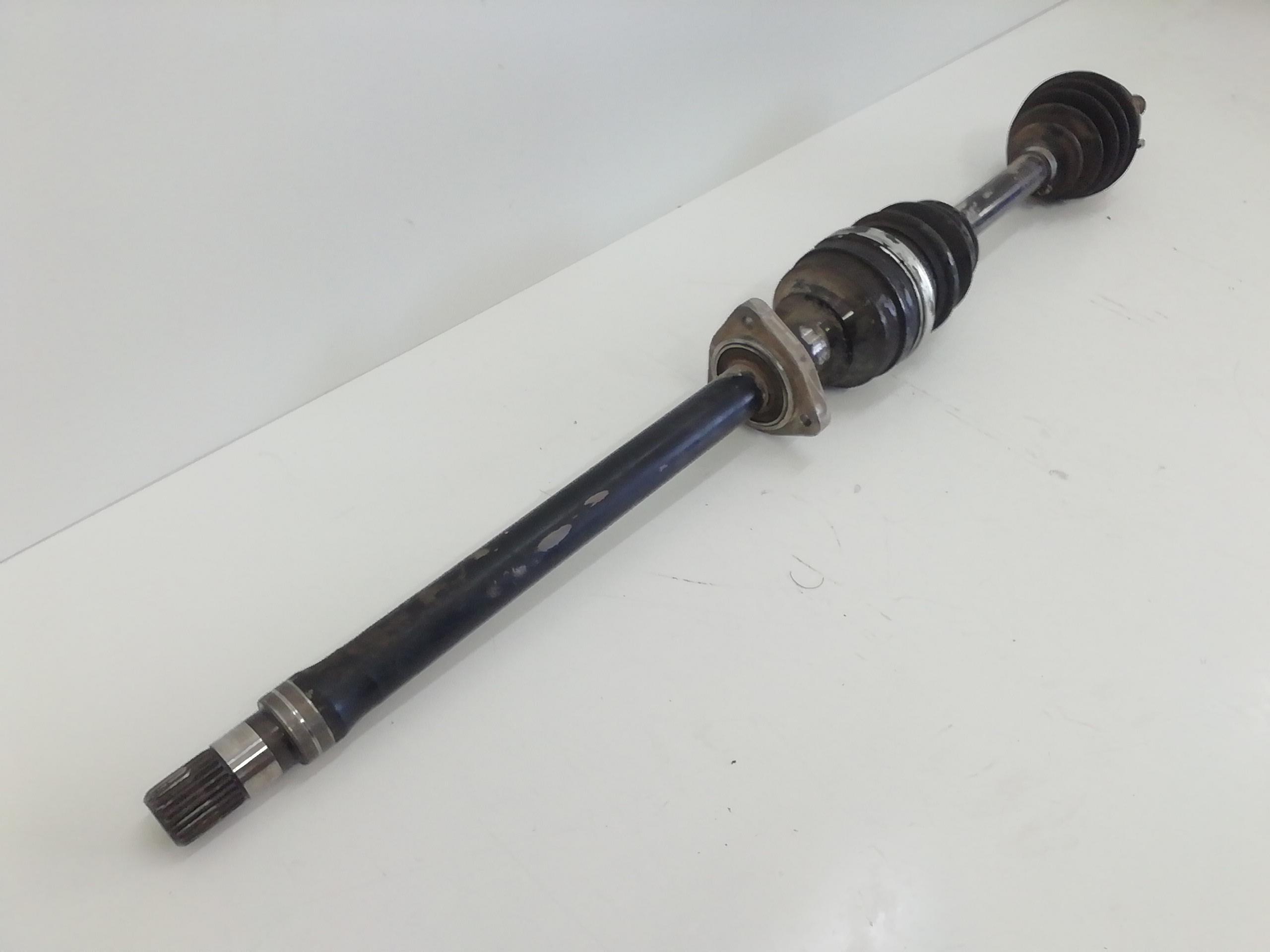 2 Bracci Controllo Assale Anteriore Inferiore Sinistro E Destro Per Opel Astra H, Meriva B, Zafira - Foto 8