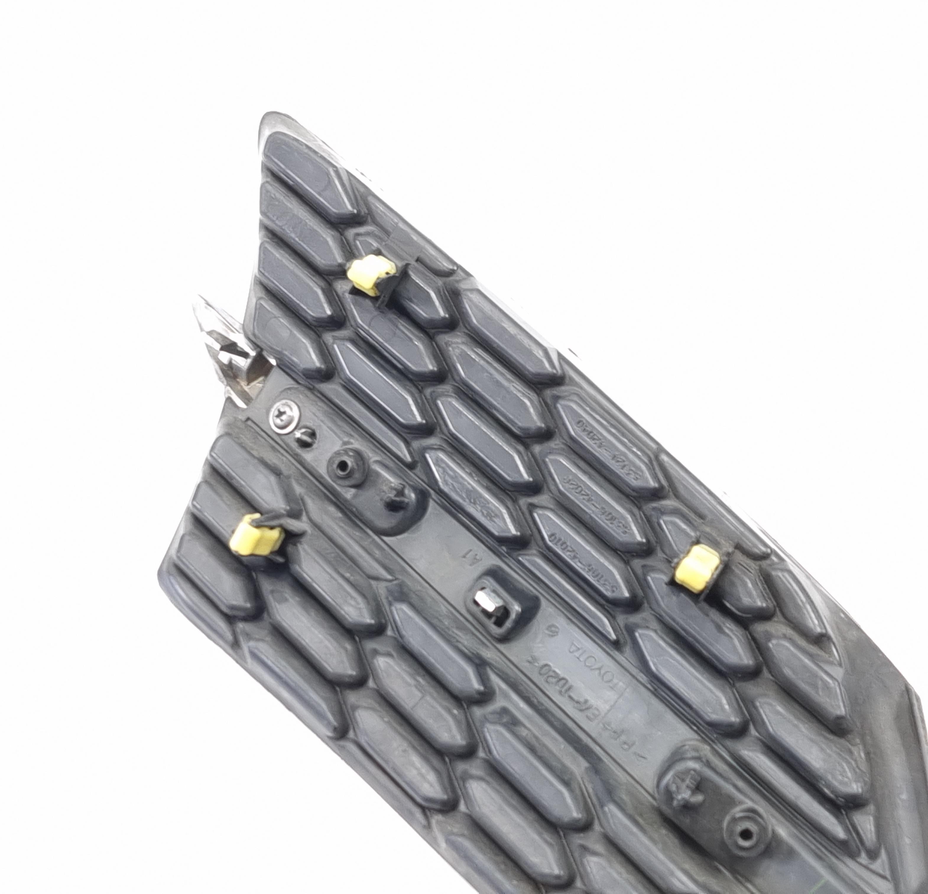 MODANATURA PARAURTI ANTERIORE TOYOTA Rav4 6° Serie 53106-42010 (12>)