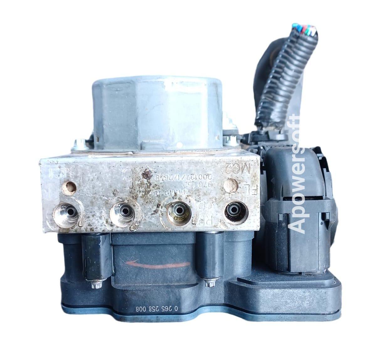 Pompa Abs (Bosch) Usato
