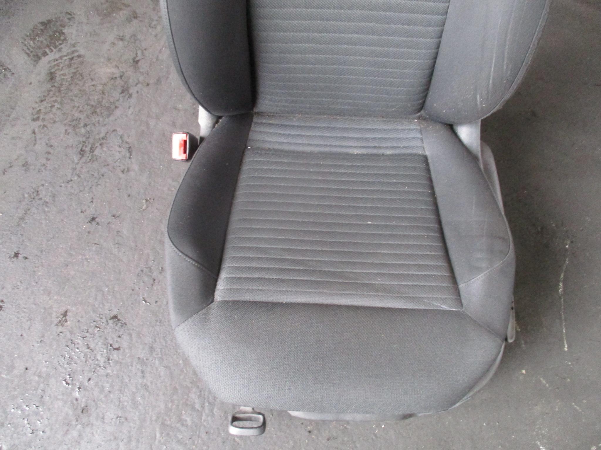 Pannello Laterale Sinistro Sedile E Alloggiamento Interruttore Per Ford F-150 F150 (2009-2014) - Ricambio 9L3Z1661693CA