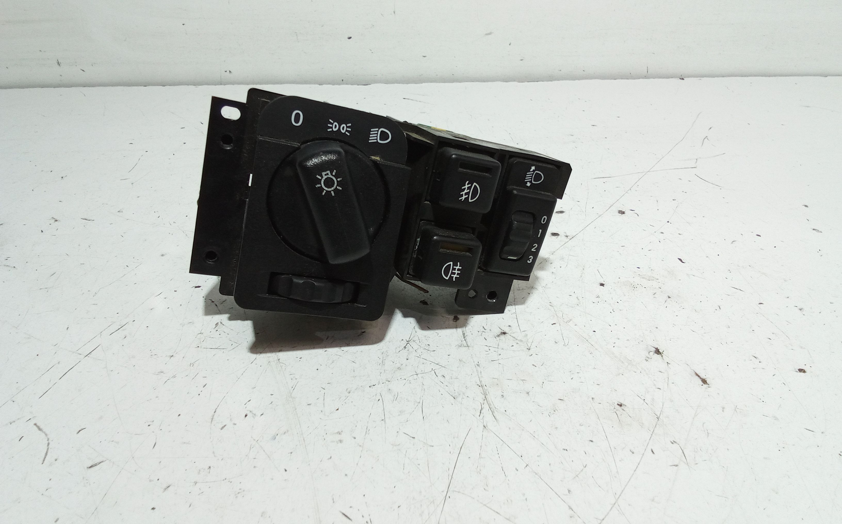 Interruttore Luci Stop Per Renault Kangoo, Clio, Laguna, Duster - 253206170R - Foto 5