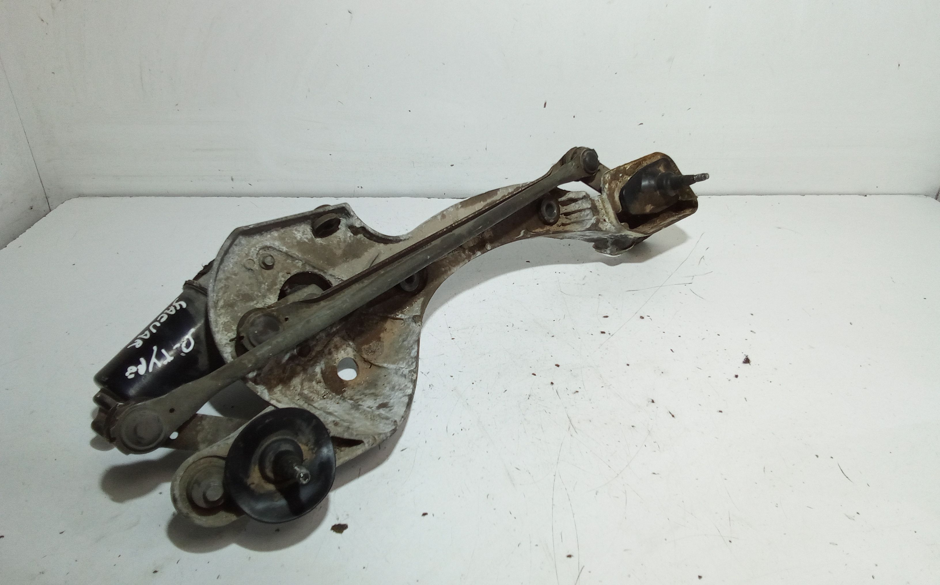 Motorino tergi ant completo di tandem JAGUAR S-Type 1� Serie