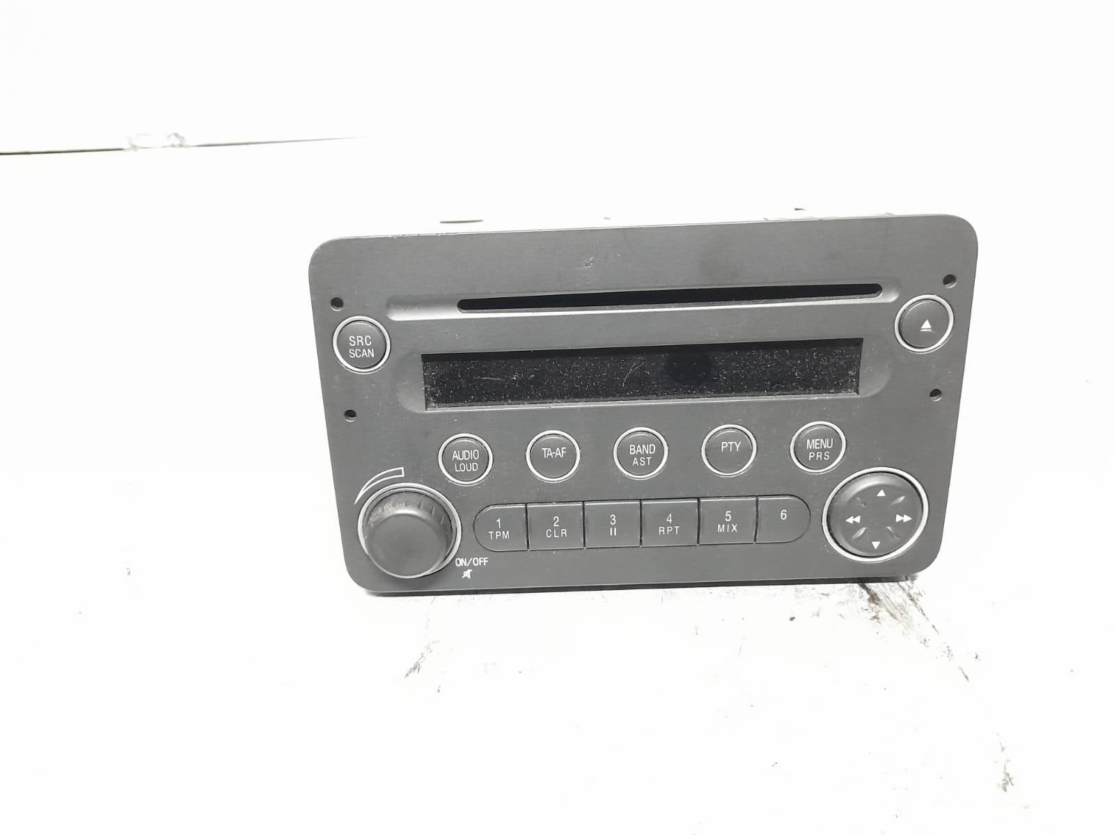 Ricambi SWORKz Pro-composite Carbon One-unit Radio Tray