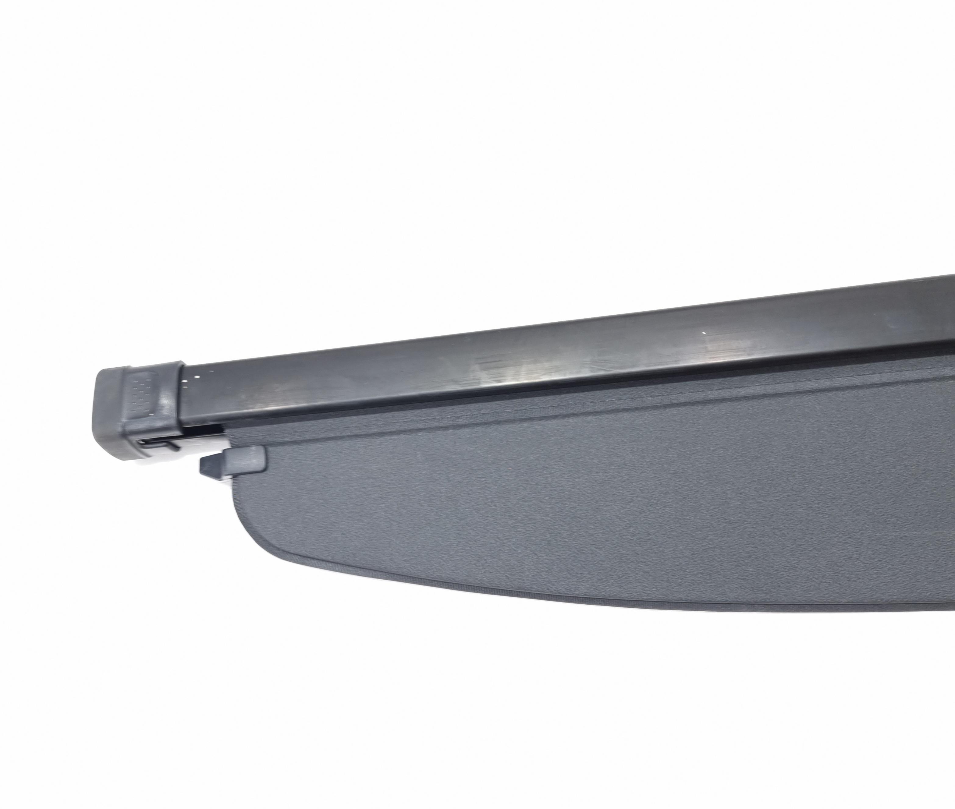 2 Cinghie Per Cappelliera Posteriore Auto - Universali Per VW Golf, GTI, MK5, MK6 - Foto 11