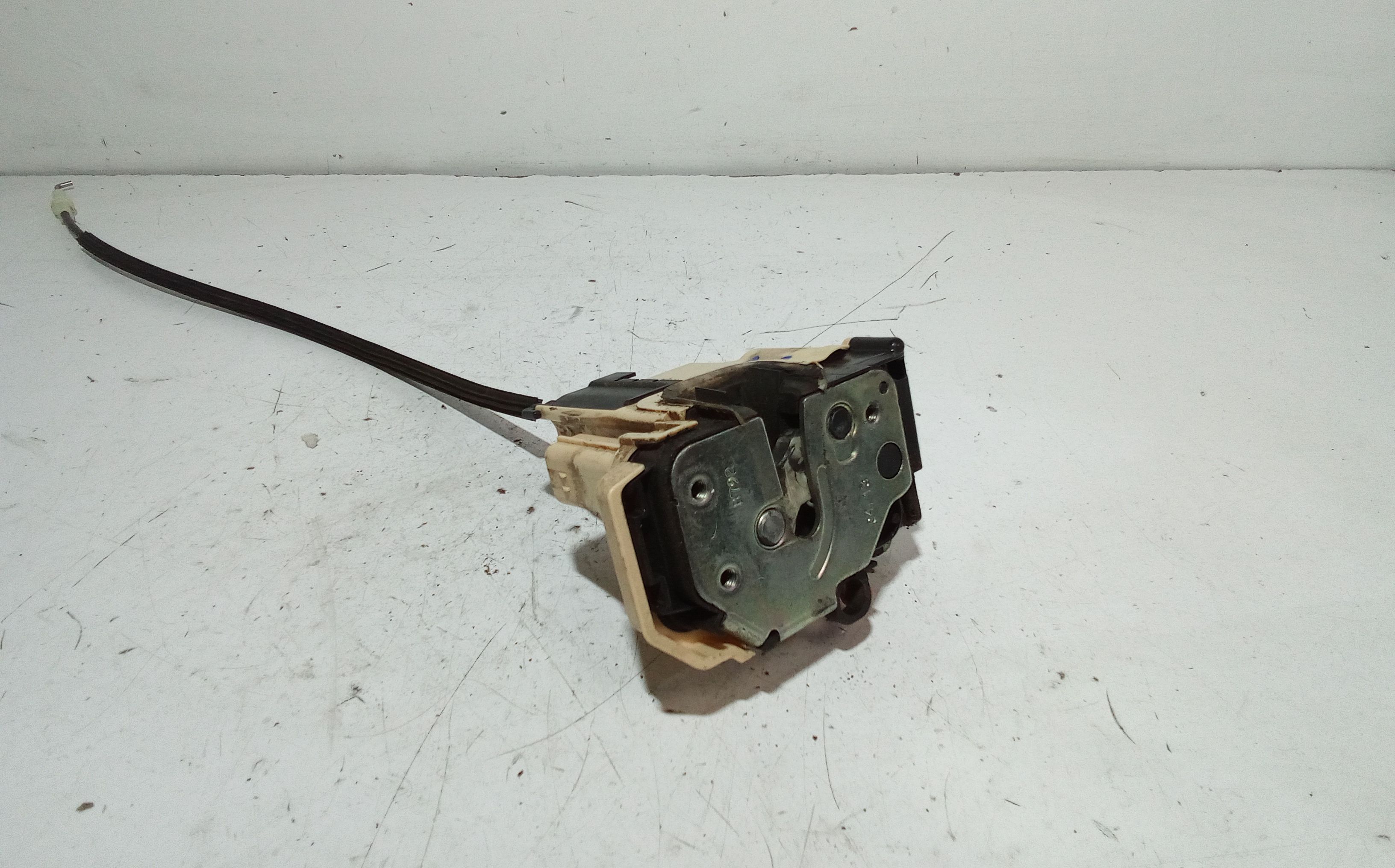 Serratura Anteriore Sinistra FIAT Panda 3� Serie