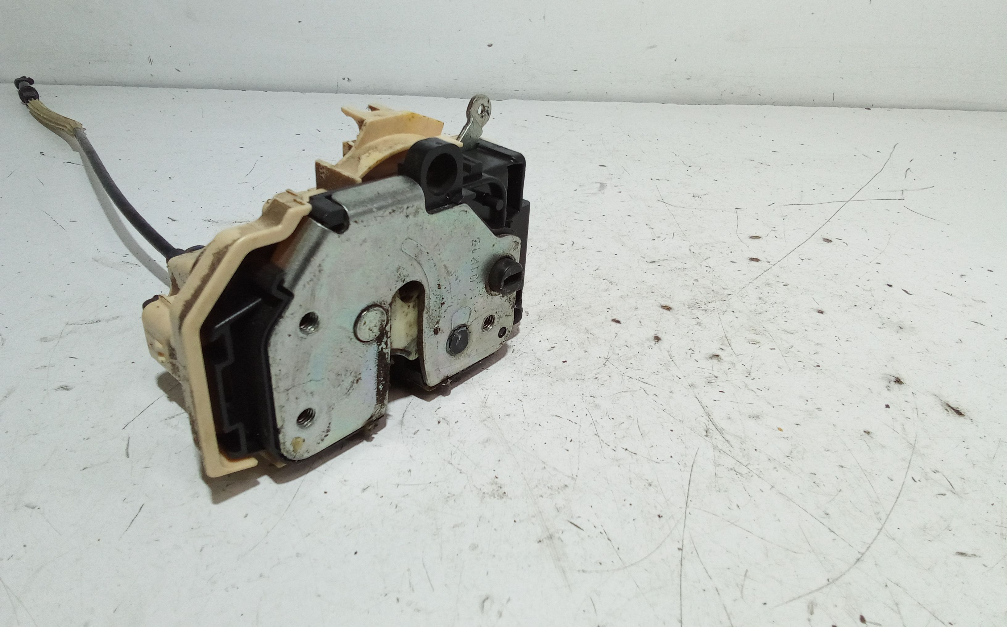 Serratura Posteriore destra FIAT Panda 3 Serie