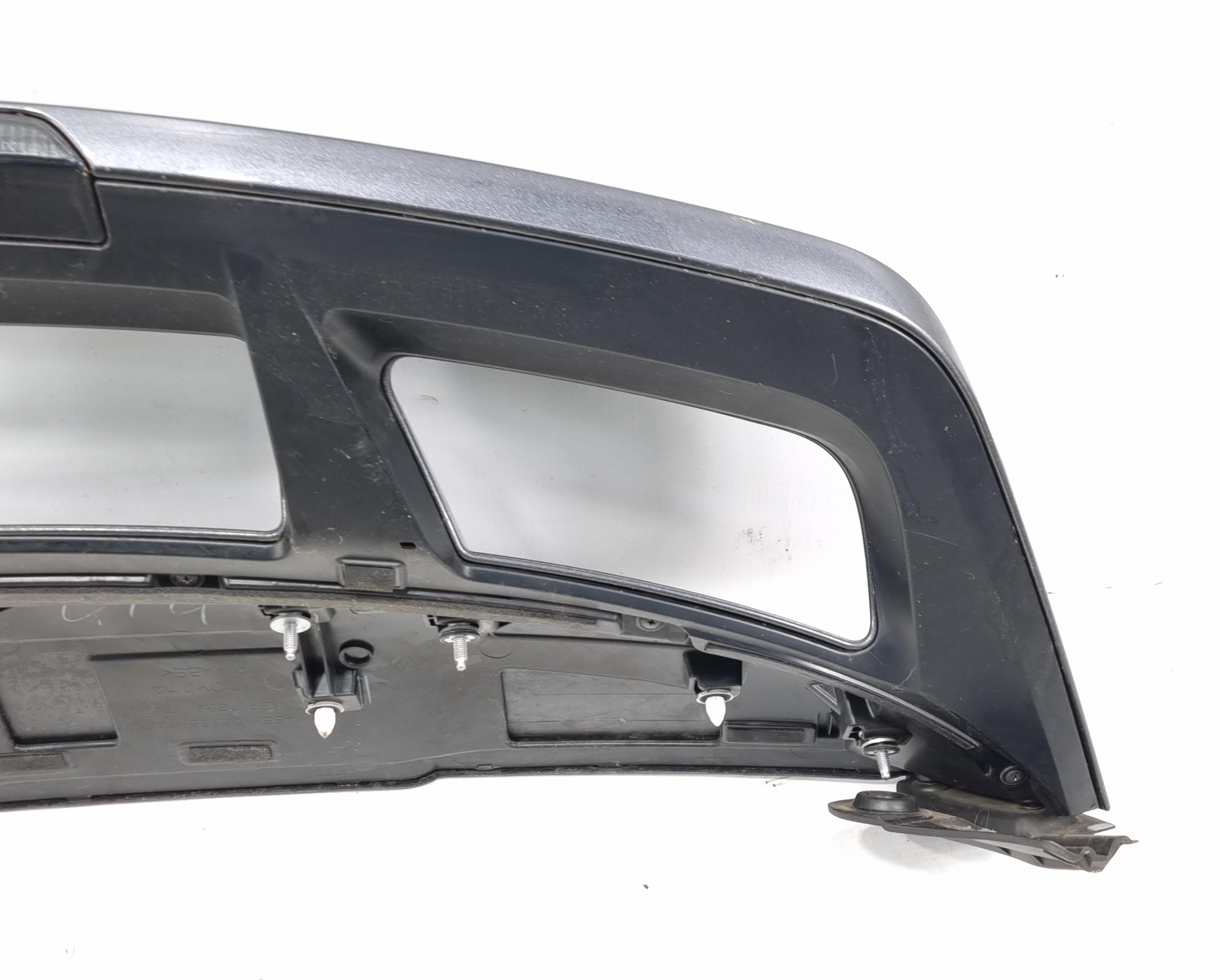 Couvercle De Spoiler Avant Droit TOYOTA C-HR MK1 - Réf. Originale 76851F4010 - Neuf Japon