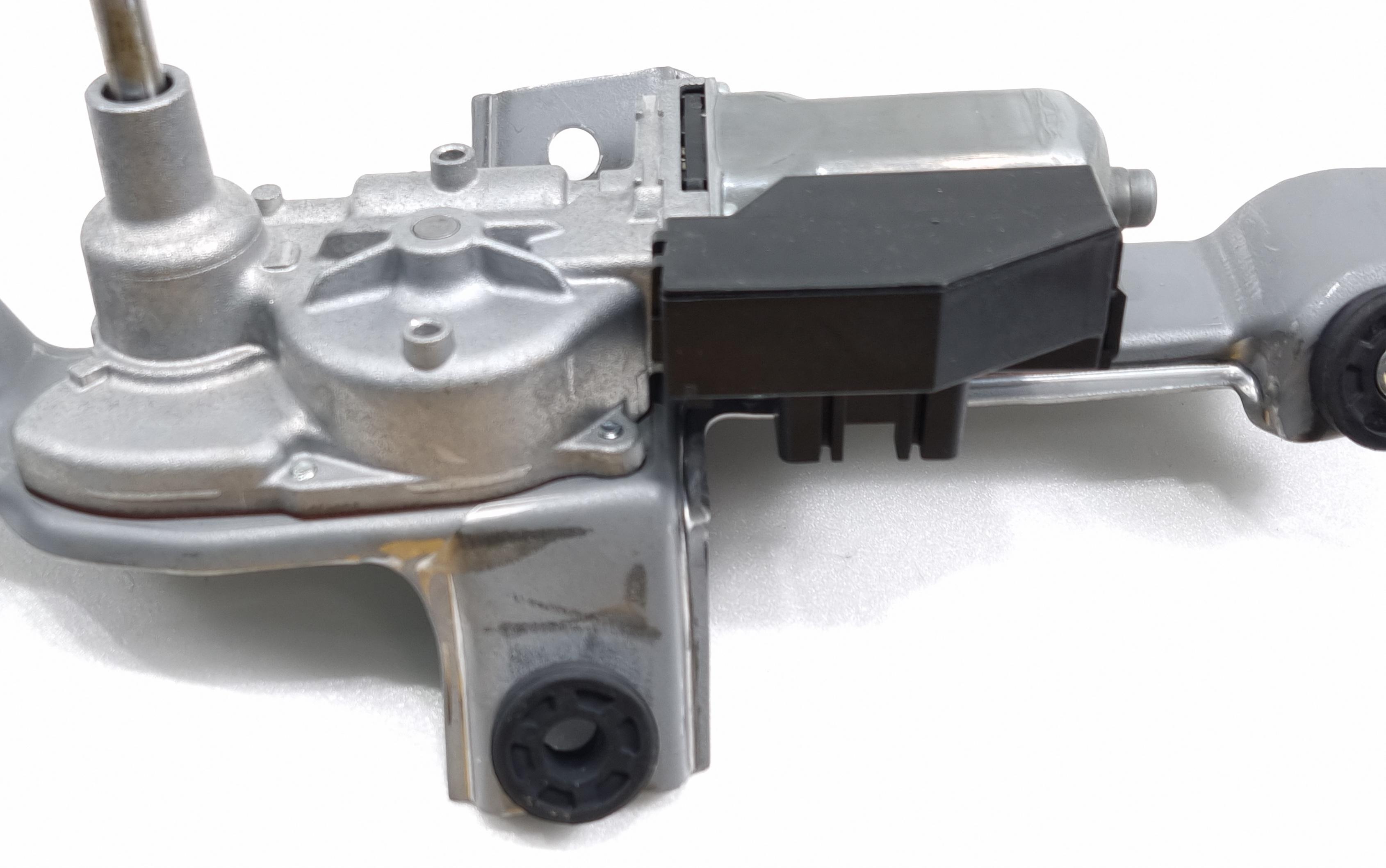 Spazzole Tergicristallo Per Toyota C-HR 2016-2020 - Set Anteriore E Posteriore, Gomma Resistente - Foto 7