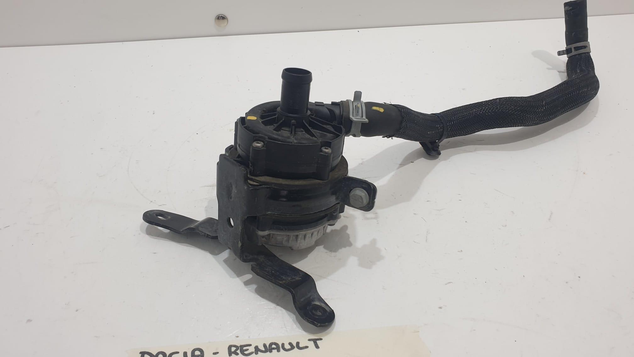 Pompa Acqua Di Raffreddamento Fydun - Kit 1K0965561J Per Auto VW, Audi, Seat - Foto 11