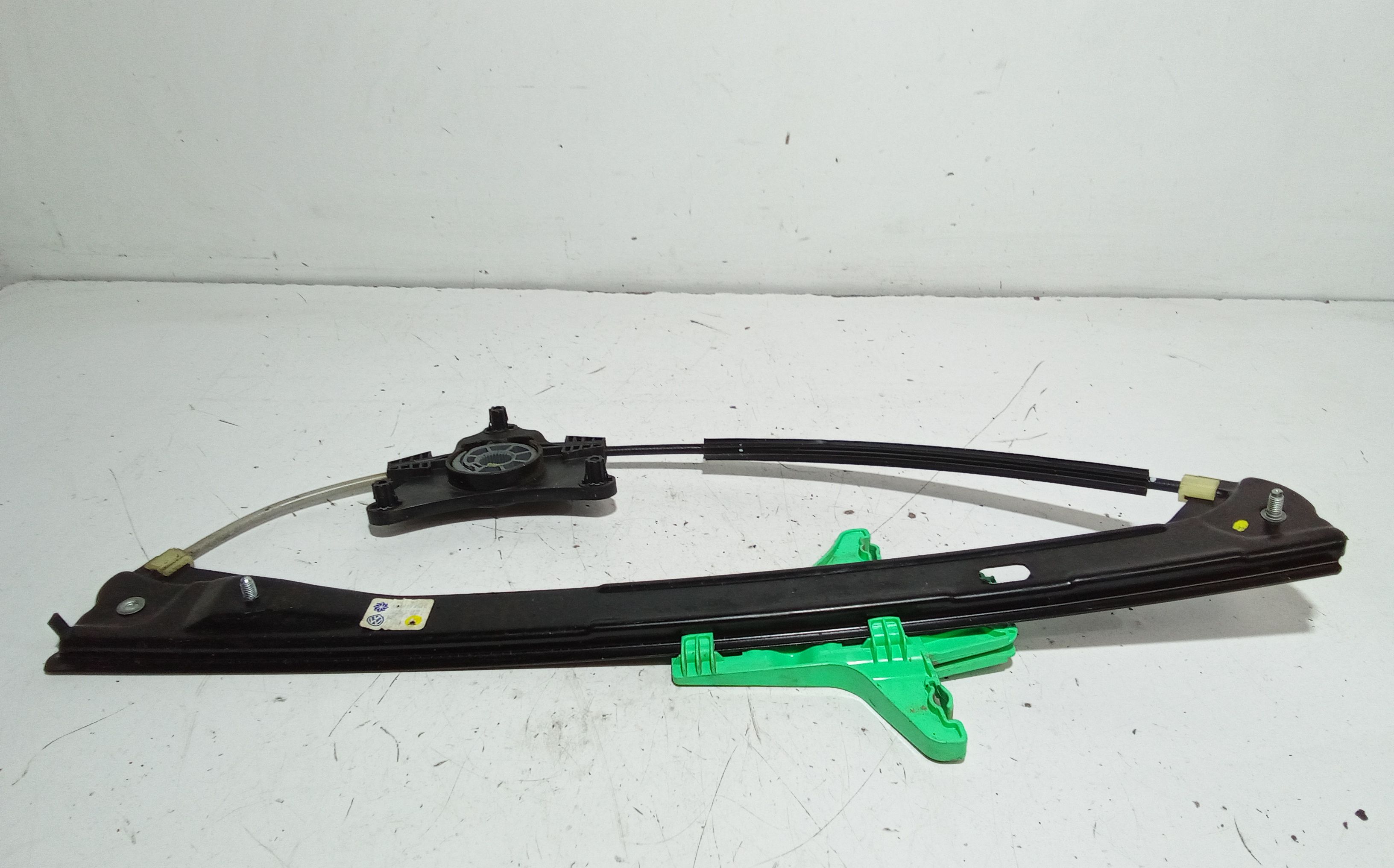 Cremagliera posteriore destra passeggero VOLKSWAGEN Tiguan Serie