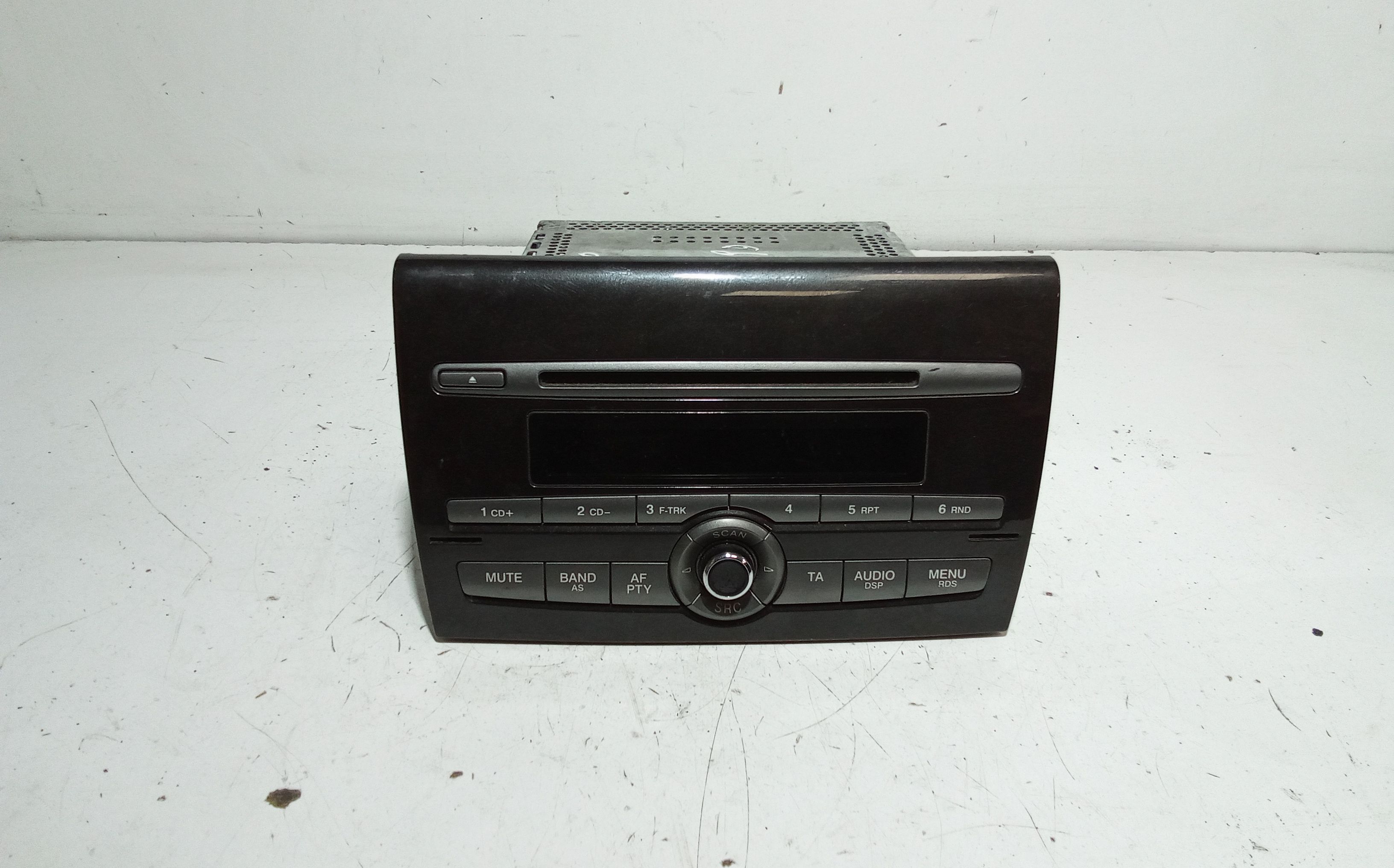 Autoradio FIAT Bravo 2� Serie