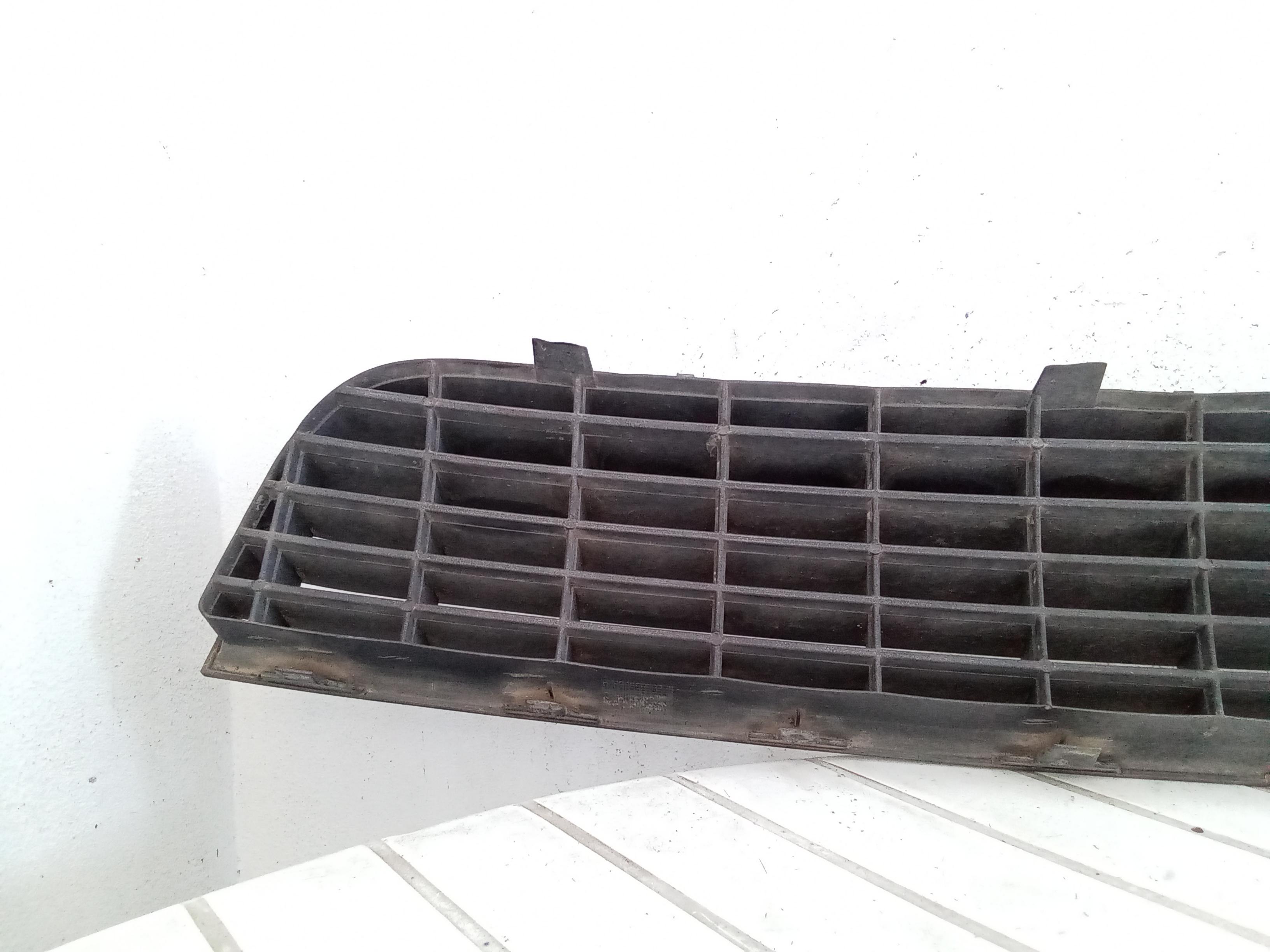 Griglia Mascherina Anteriore + Faretti a Led per FIAT Panda 4x4 dal 1986 - 2003