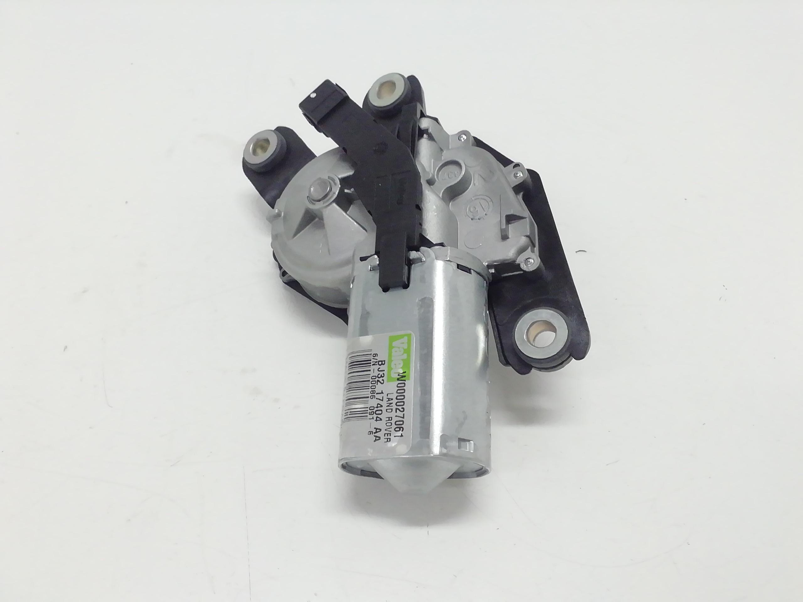VALEO Motorino Tergicristallo Posteriore | 582641 Per Opel Corsa D Ed E 2006-2014 - 2