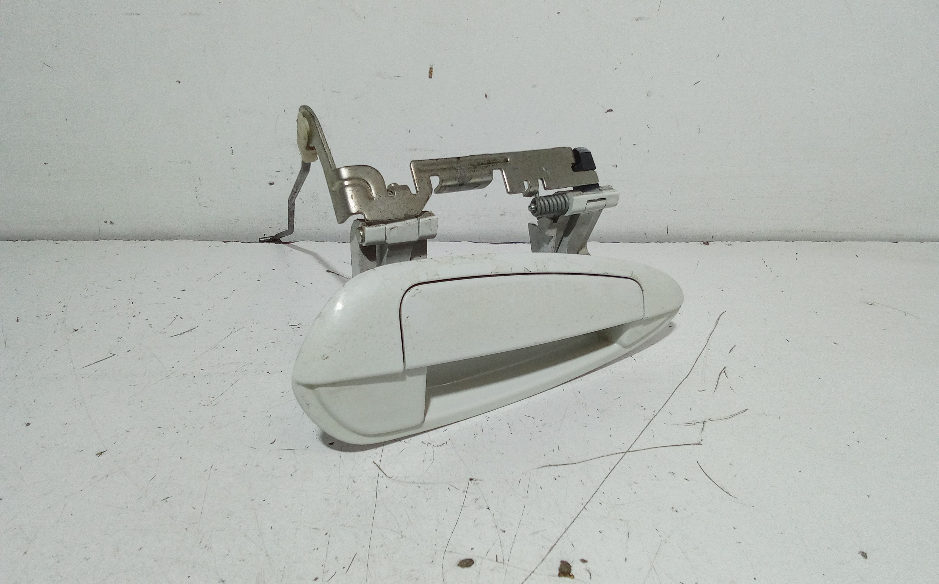 Maniglia esterna Posteriore Destra FIAT Punto EVO