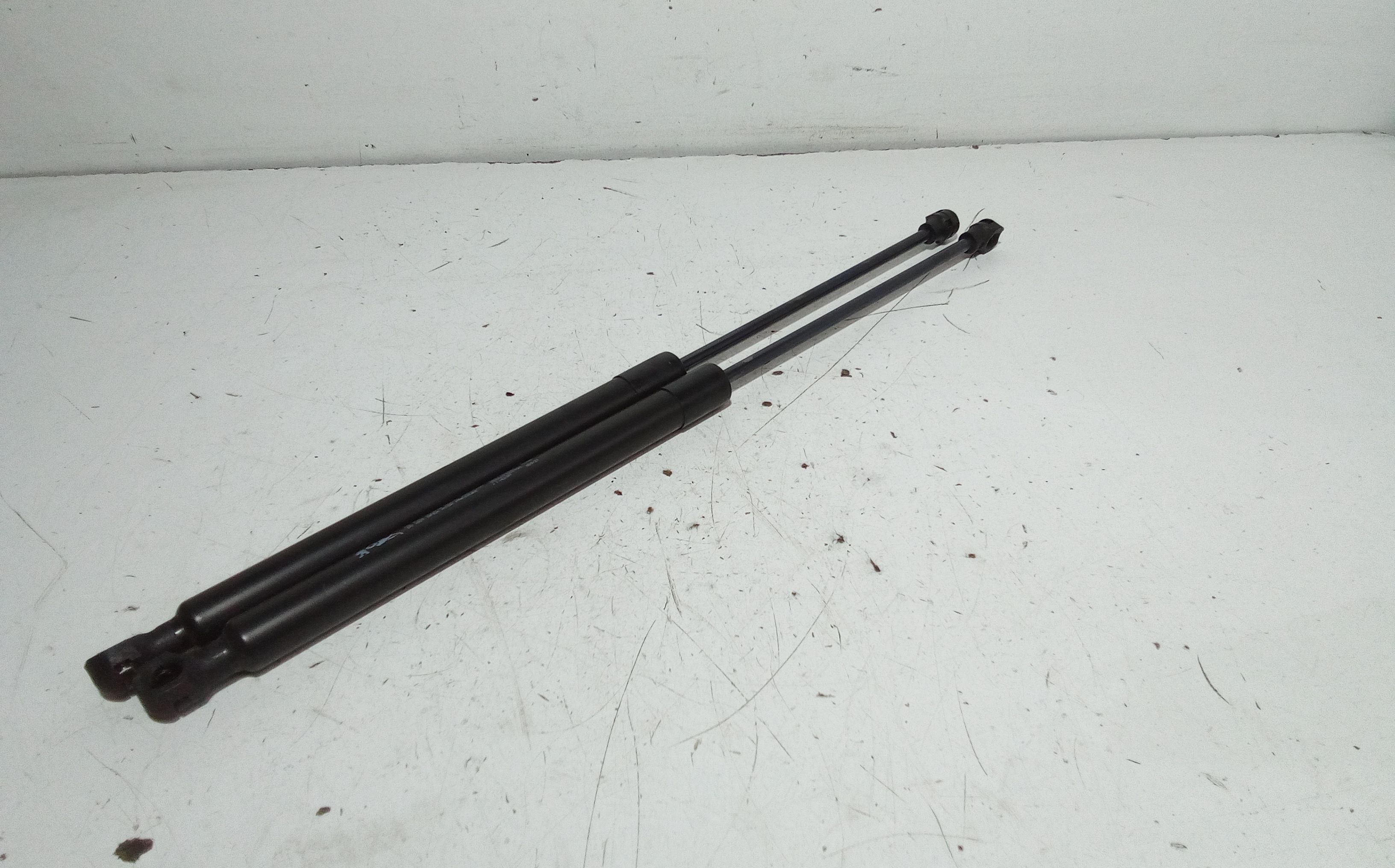 Pistoncini cofano Post. PEUGEOT 208 Serie (19>)