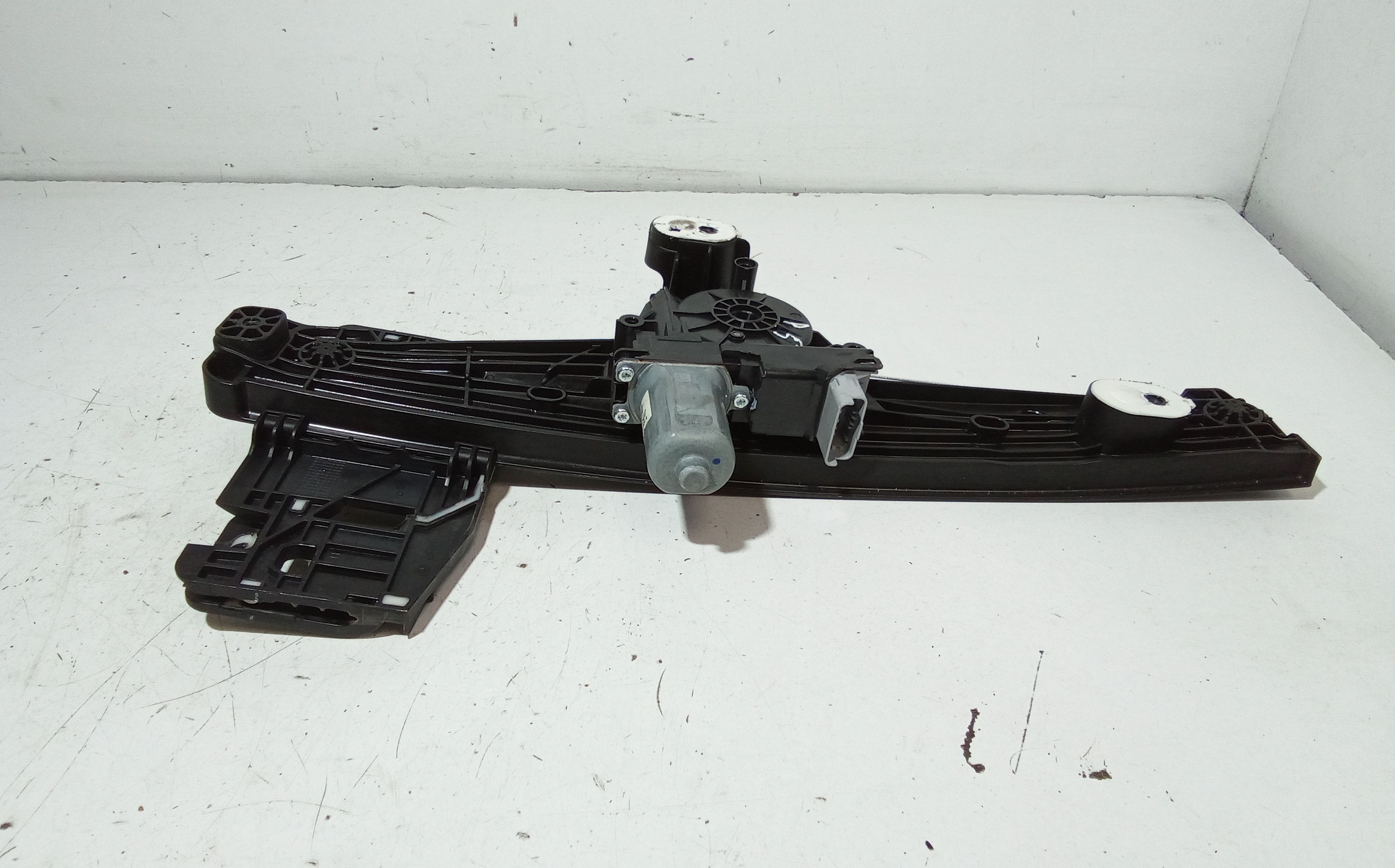 Cremagliera posteriore sinistra guida PEUGEOT 208 Serie (19>)