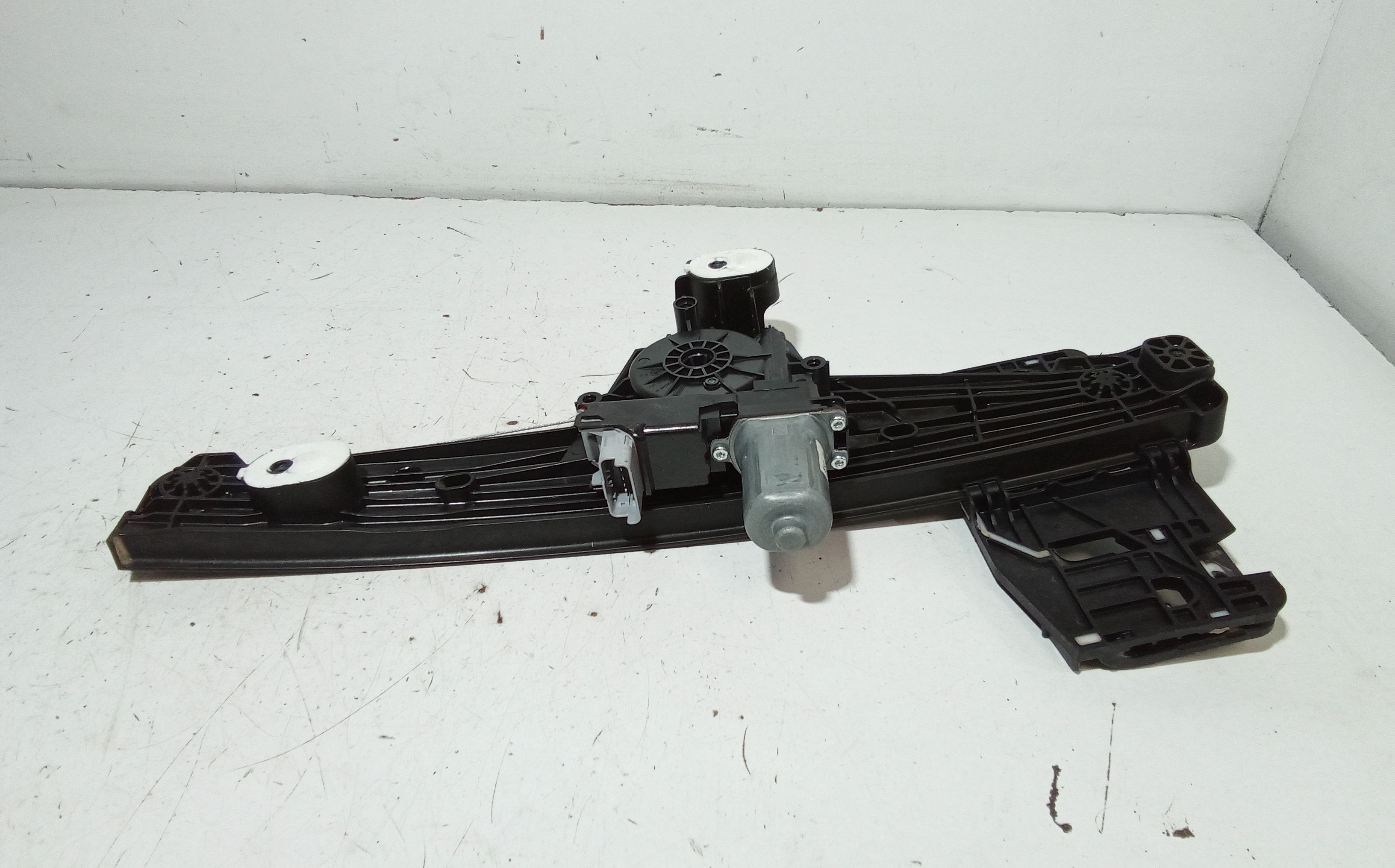 Cremagliera posteriore sinistra guida PEUGEOT 208 Serie (19>)