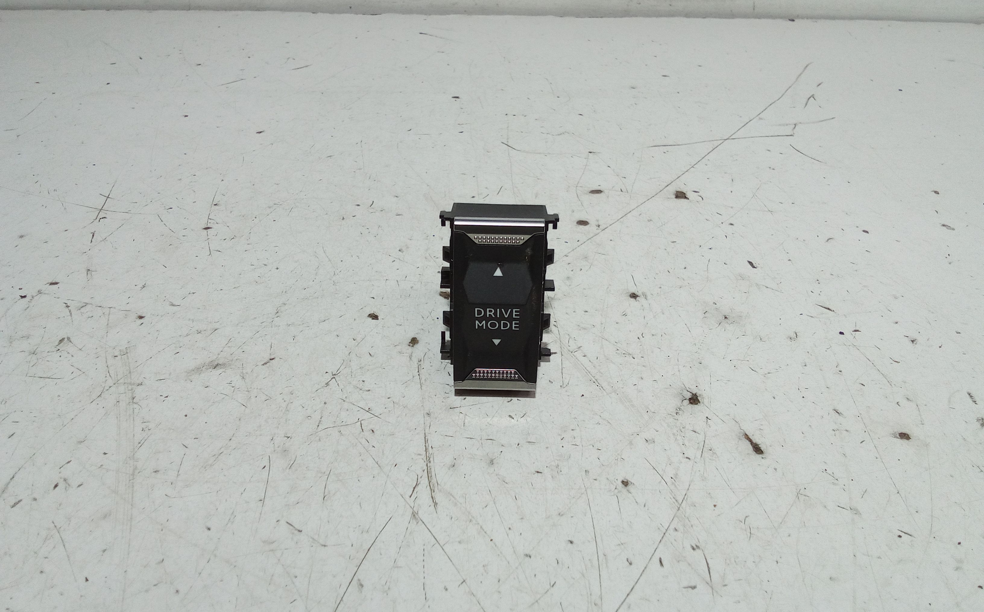 Pulsante modalita  guida PEUGEOT 208 Serie (19>)